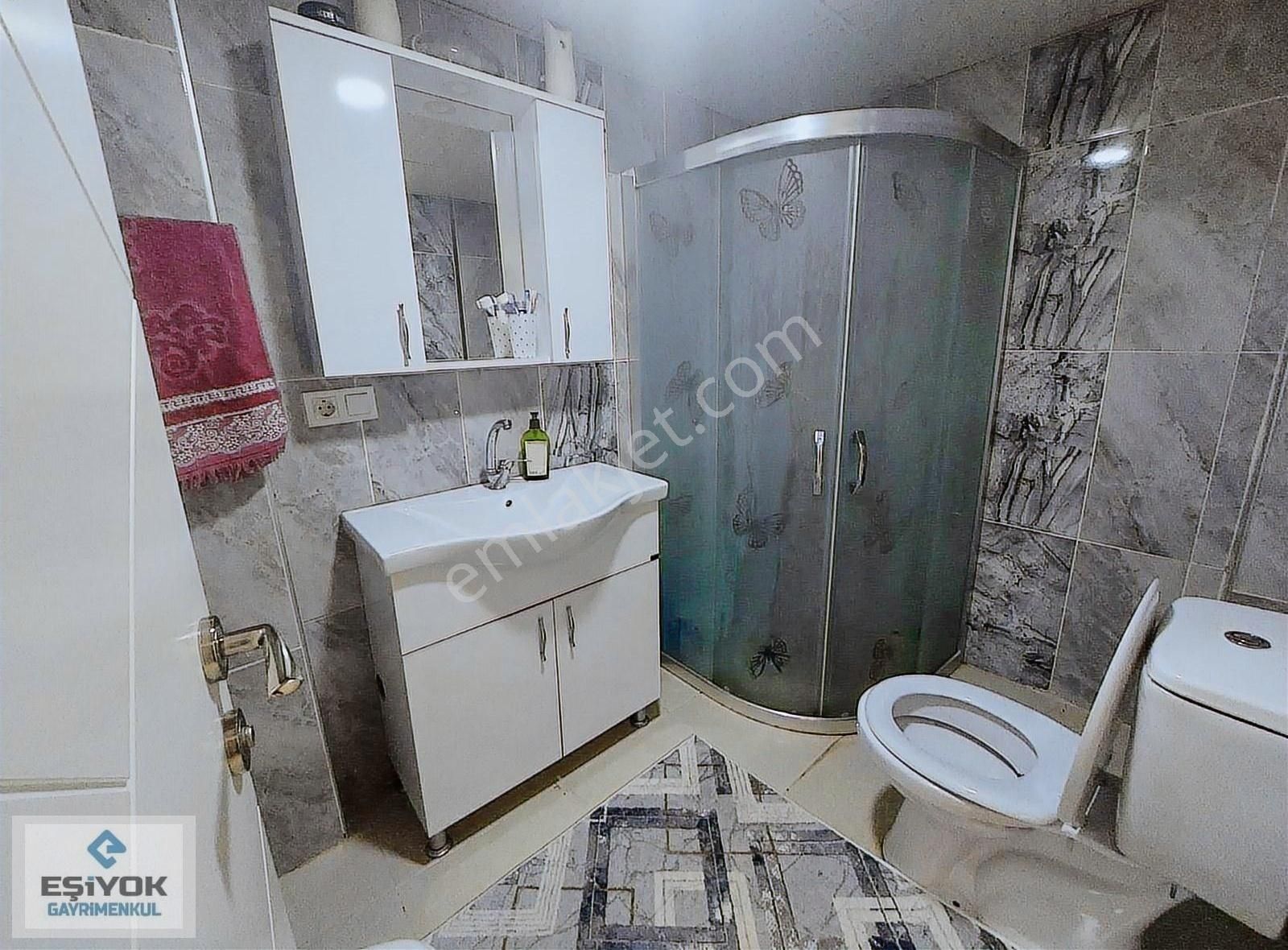 Torbalı Ayrancılar Inonu Mah.de Sıte Icerısınde Arkat 3+1 Daıre - Görsel 14