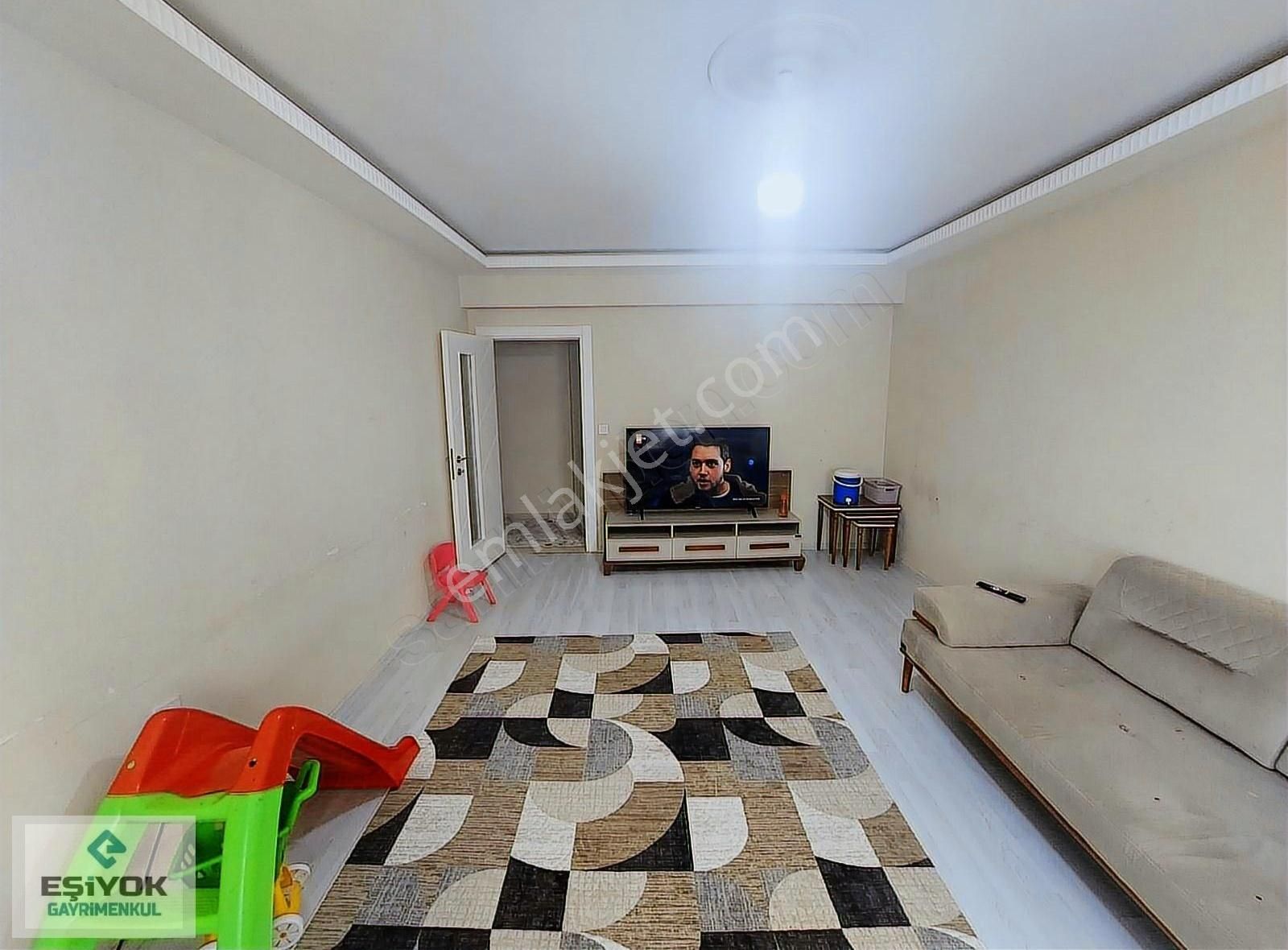 Torbalı Ayrancılar Inonu Mah.de Sıte Icerısınde Arkat 3+1 Daıre - Görsel 20