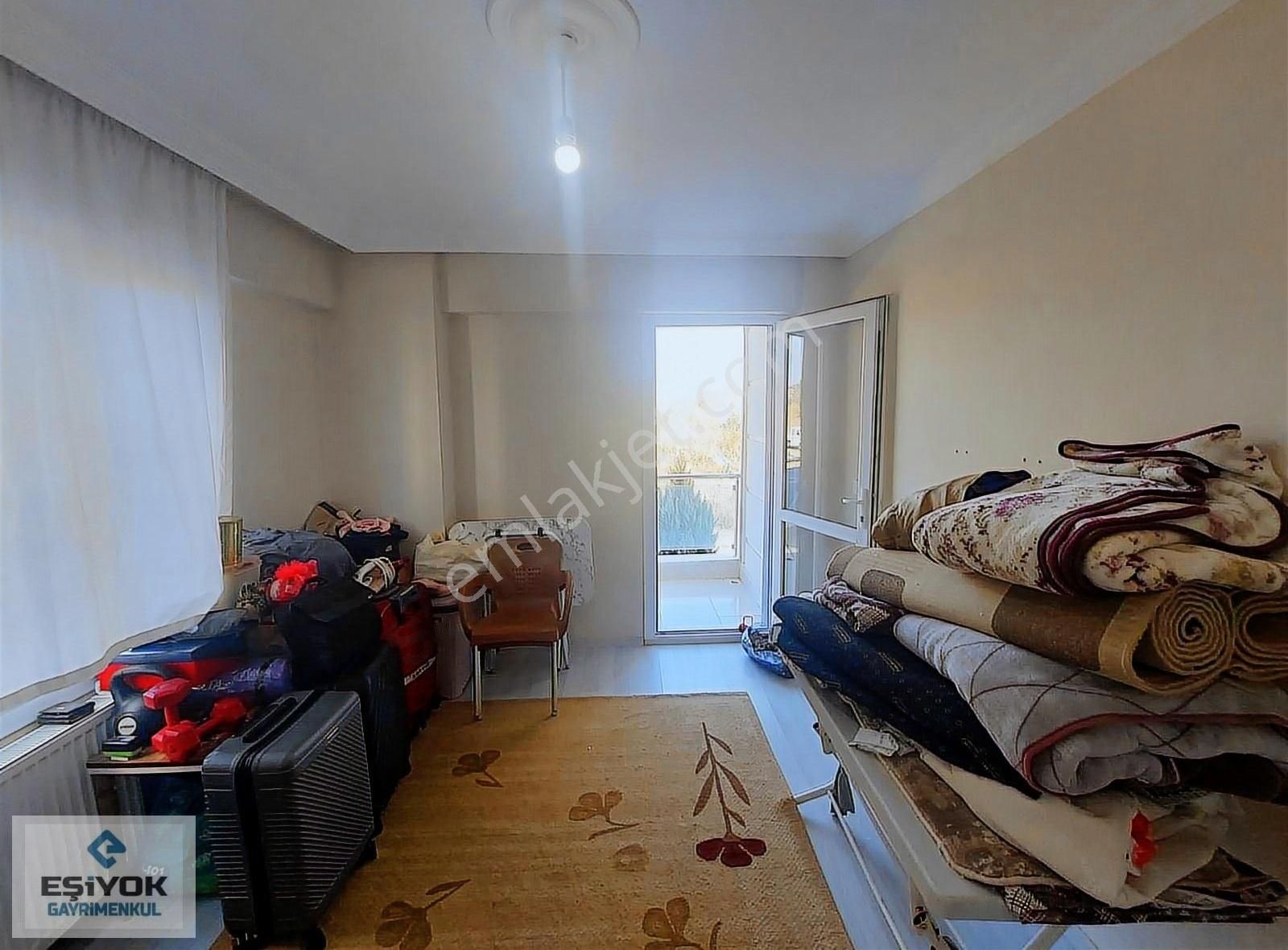 Torbalı Ayrancılar Inonu Mah.de Sıte Icerısınde Arkat 3+1 Daıre - Görsel 3