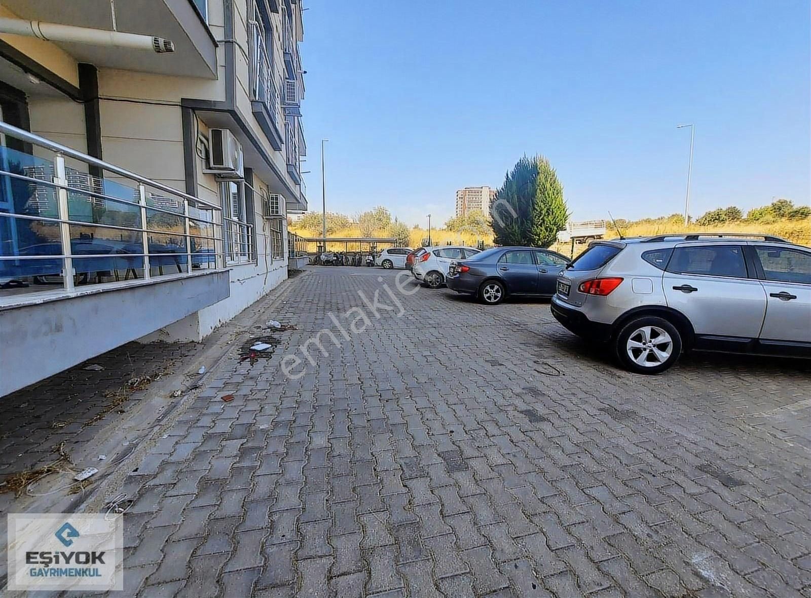 Torbalı Ayrancılar Inonu Mah.de Sıte Icerısınde Arkat 3+1 Daıre - Görsel 8