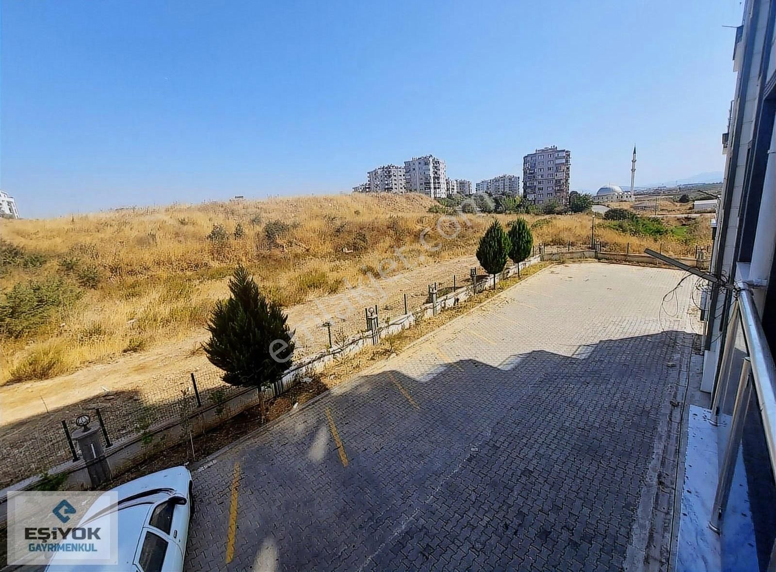 Torbalı Ayrancılar Inonu Mah.de Sıte Icerısınde Arkat 3+1 Daıre - Görsel 33