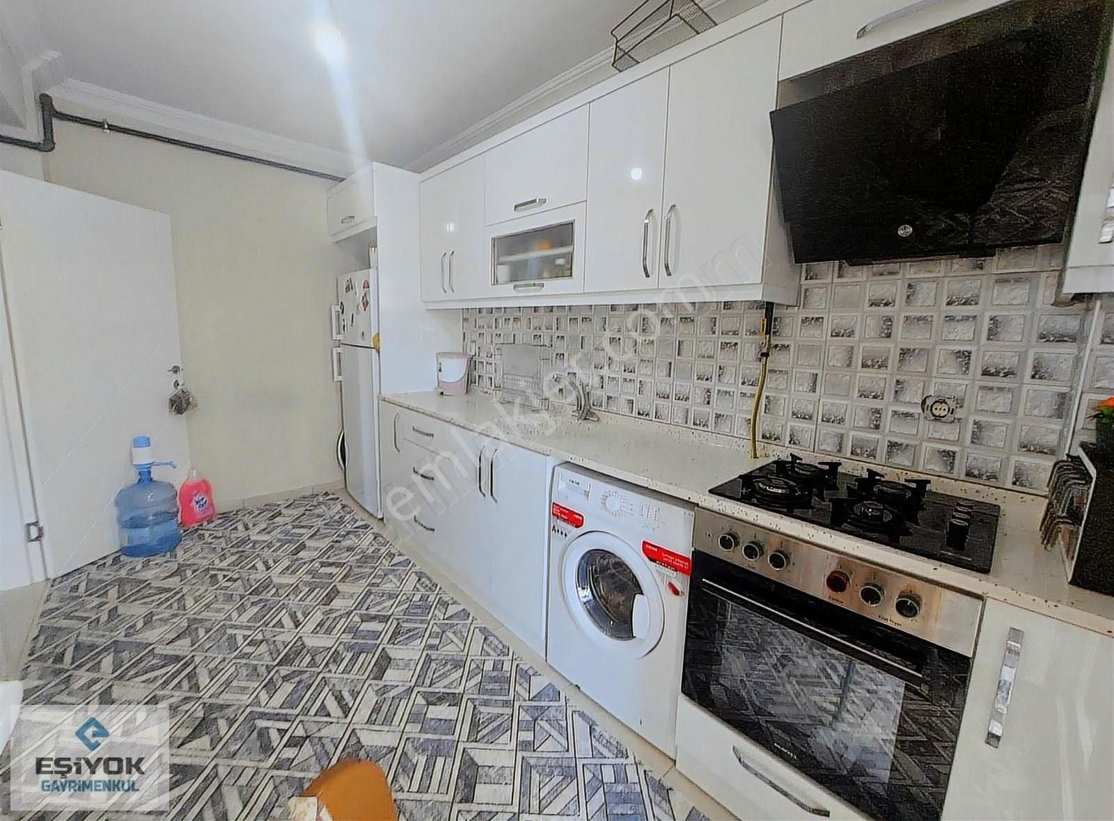 Torbalı Ayrancılar Inonu Mah.de Sıte Icerısınde Arkat 3+1 Daıre - Görsel 18