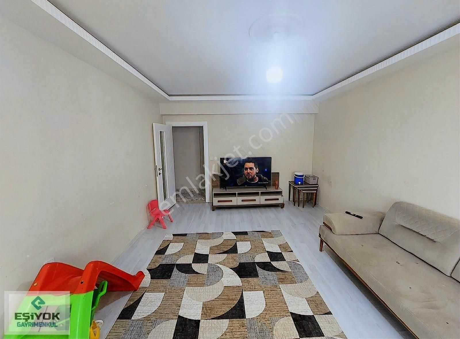 Torbalı Ayrancılar Inonu Mah.de Sıte Icerısınde Arkat 3+1 Daıre - Görsel 28