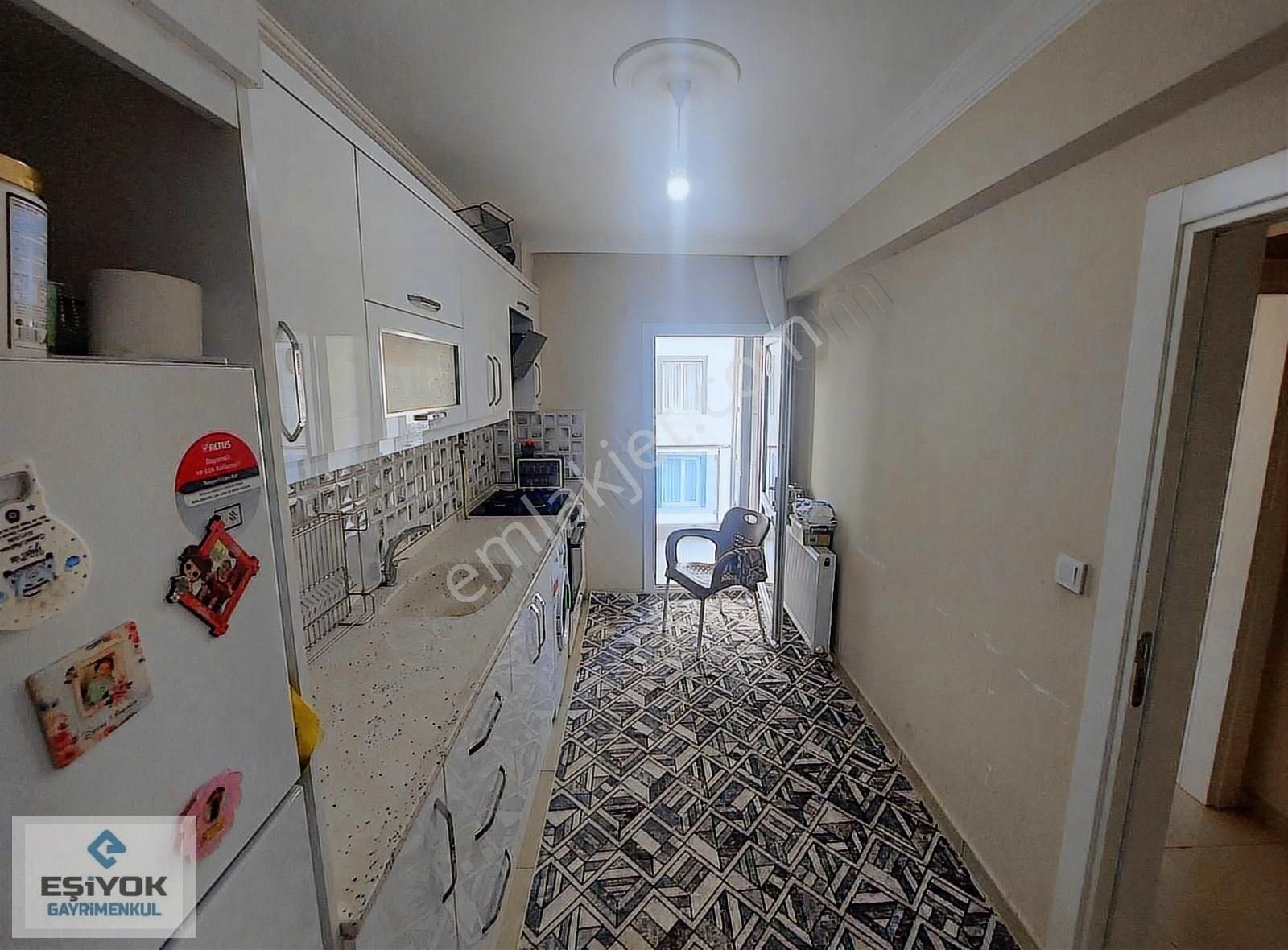 Torbalı Ayrancılar Inonu Mah.de Sıte Icerısınde Arkat 3+1 Daıre - Görsel 11