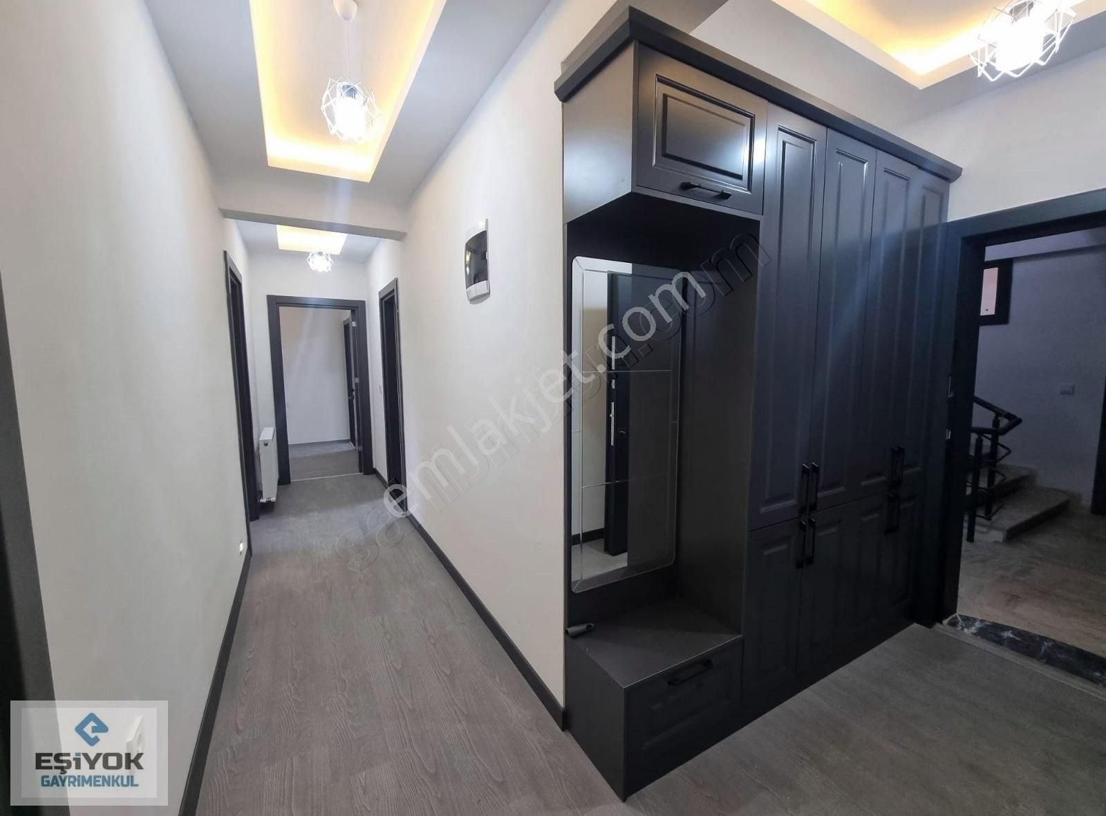 Torbali 7 Eylul Daire 2+1 Ultra Lüks 7 Eylül Mahallesi'nde - Görsel 12