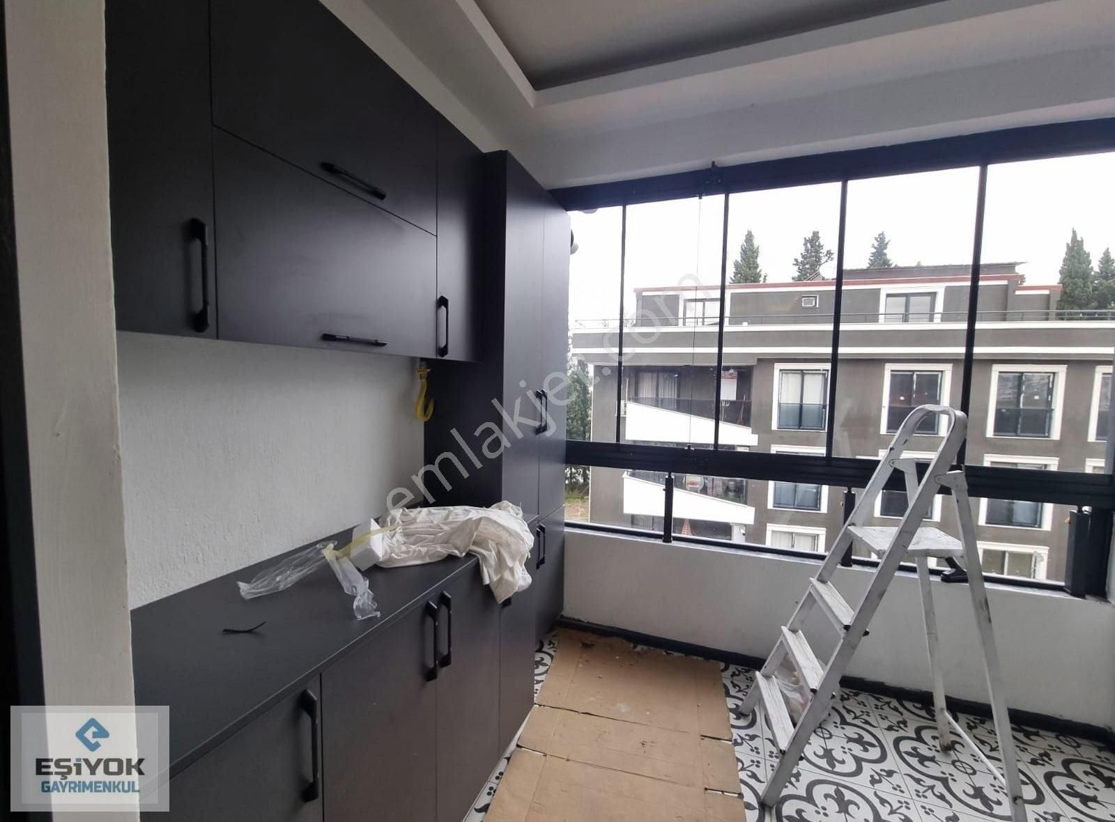 Torbali 7 Eylul Daire 2+1 Ultra Lüks 7 Eylül Mahallesi'nde - Görsel 2