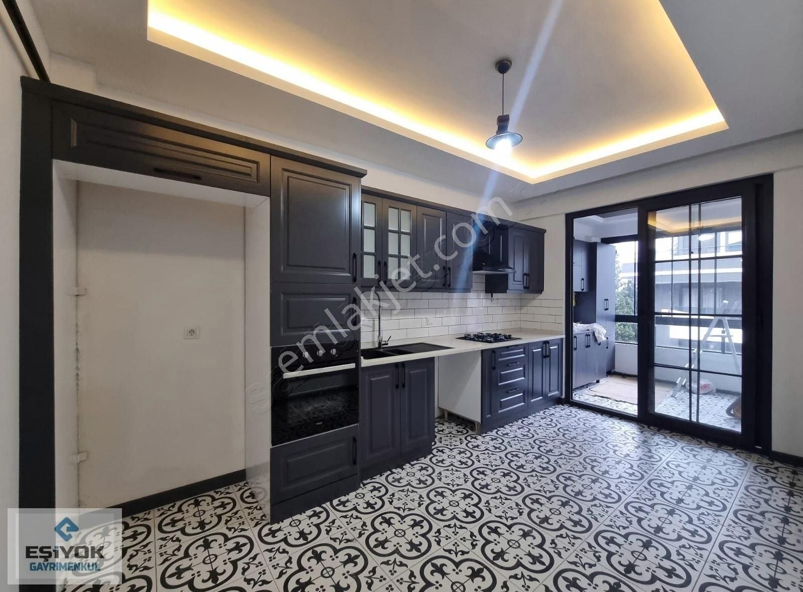 Torbali 7 Eylul Daire 2+1 Ultra Lüks 7 Eylül Mahallesi'nde - Görsel 4