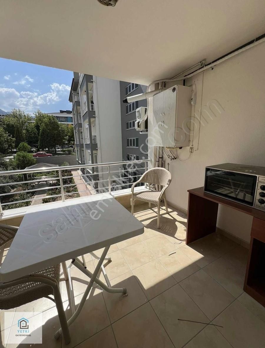 Asmalıevlerde Kiralık Arakat Apart