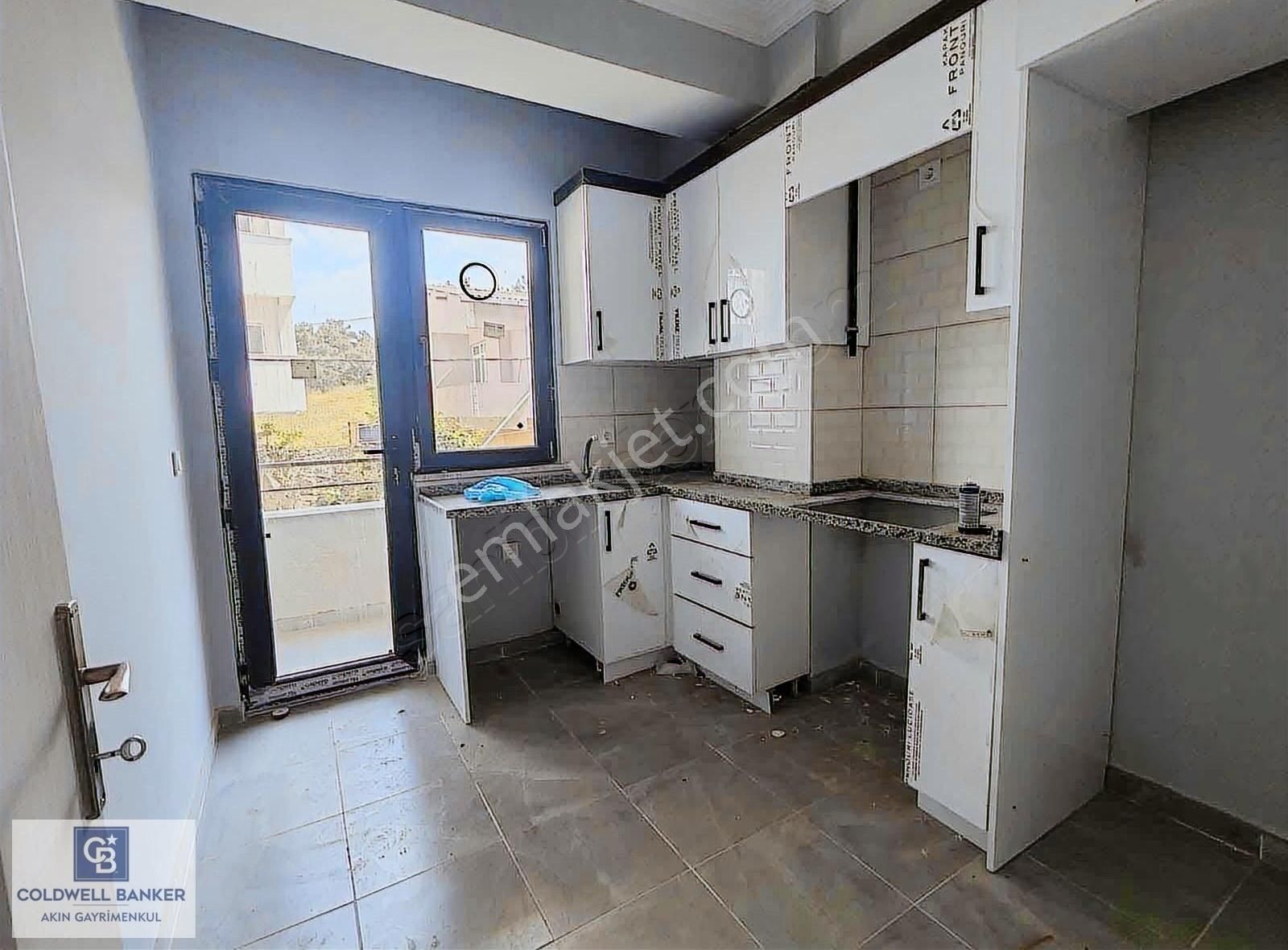 Sıfır 2+1 Daire • Metroya Yürüyüş Mesafesi • Hemen Teslim - Görsel 5