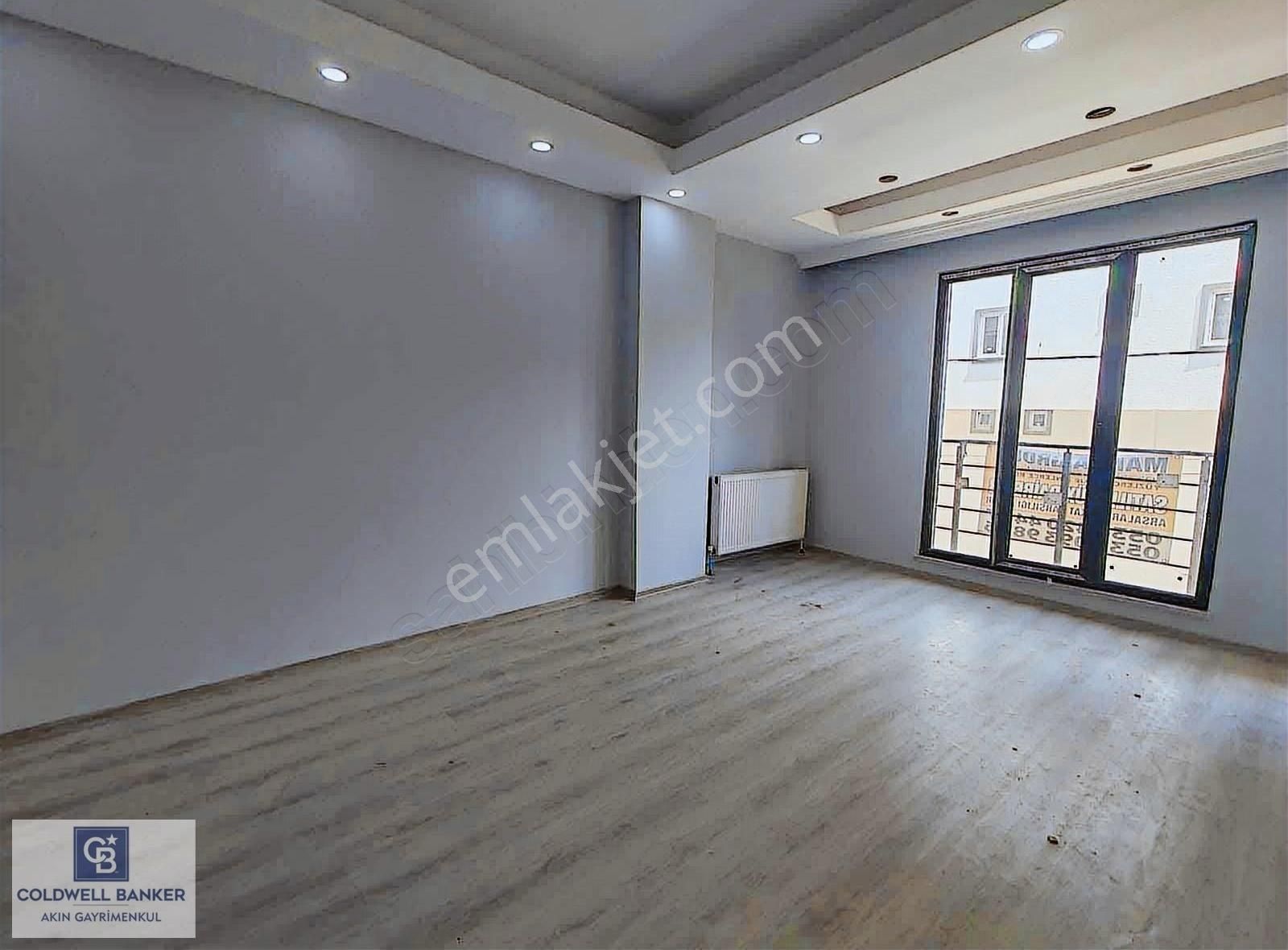 Sıfır 2+1 Daire • Metroya Yürüyüş Mesafesi • Hemen Teslim - Görsel 2