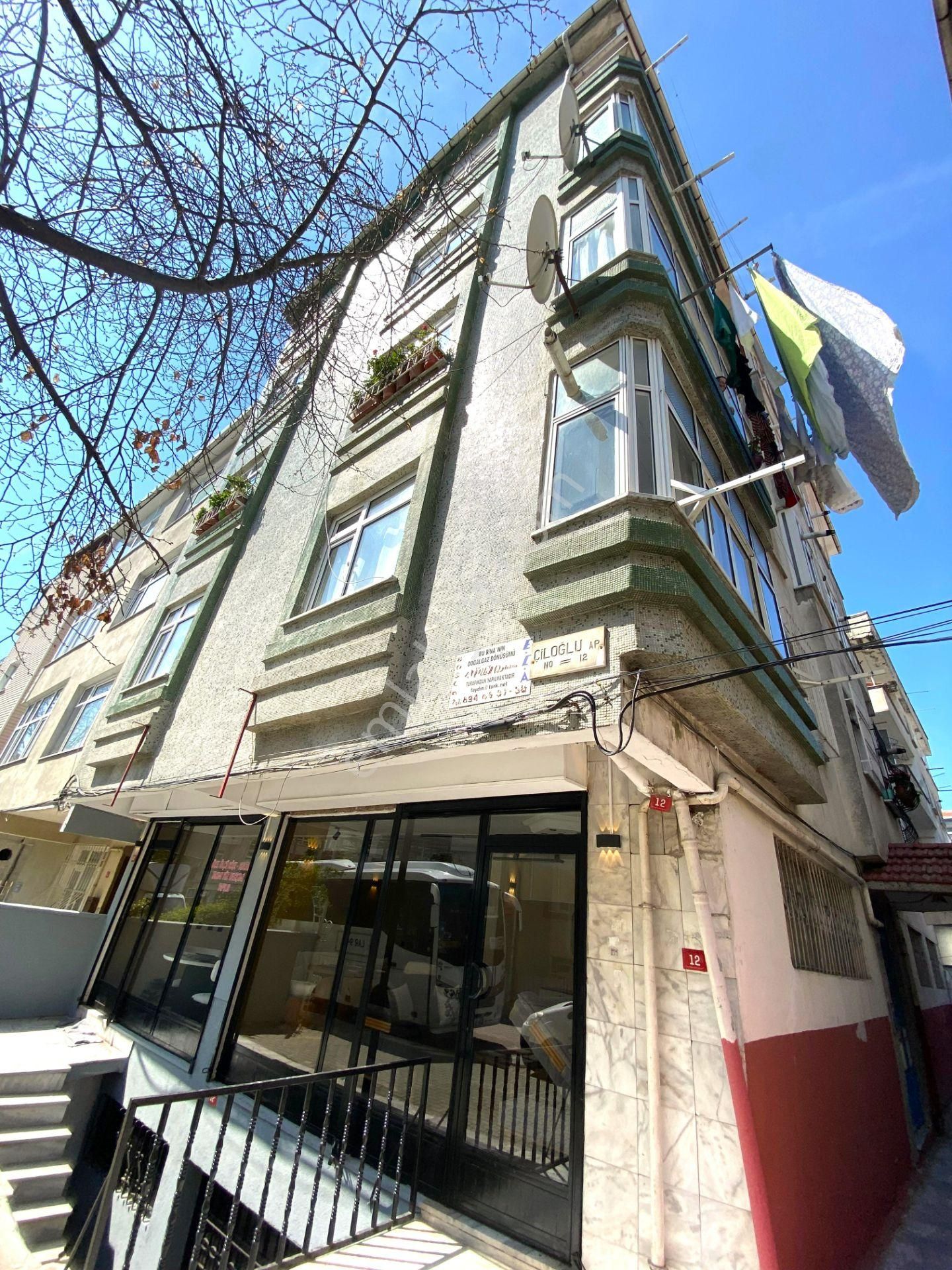 Avcılar İgs Yanı 70m2 2+1 Balkonlu - Görsel 3