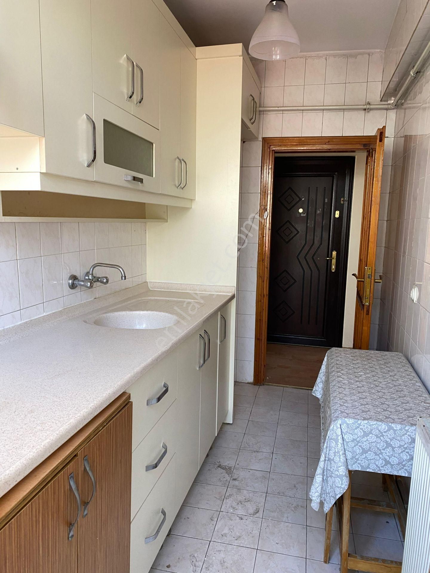 Avcılar İgs Yanı 70m2 2+1 Balkonlu - Görsel 23