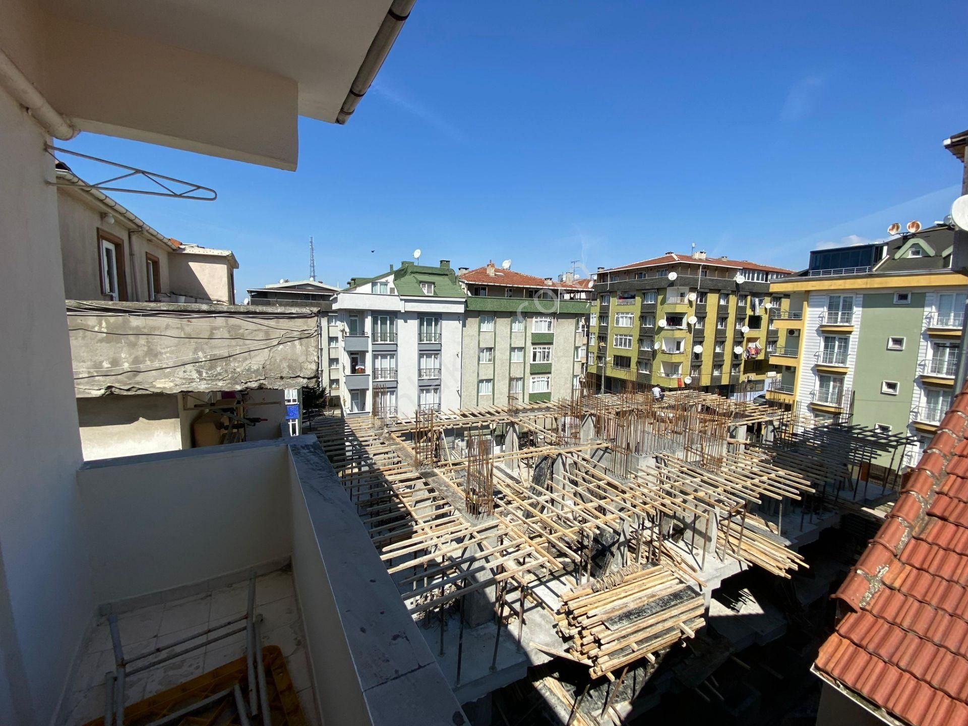 Avcılar İgs Yanı 70m2 2+1 Balkonlu - Görsel 30