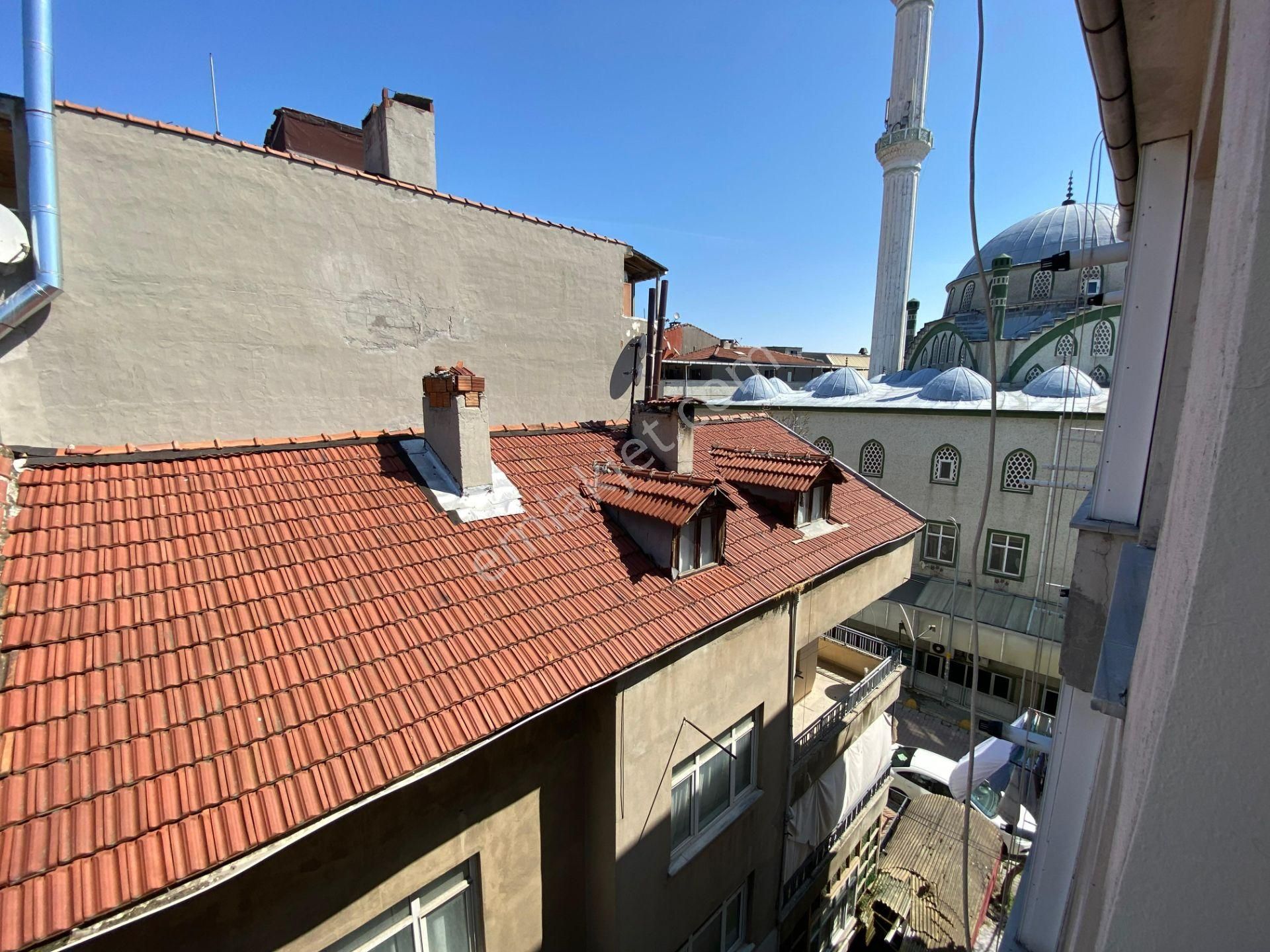 Avcılar İgs Yanı 70m2 2+1 Balkonlu - Görsel 29