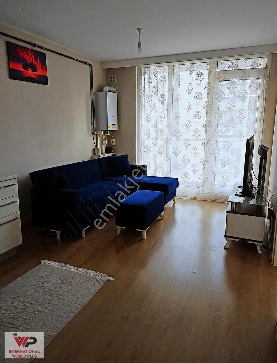 Dumankaya Adres Sitesinde Boş Eşyalı Satılık 1+1 Daire