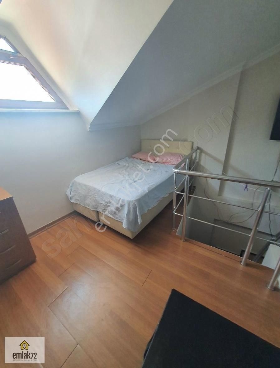 Fatih Mevlanakapı'da 1+0 Eşyalı Daire