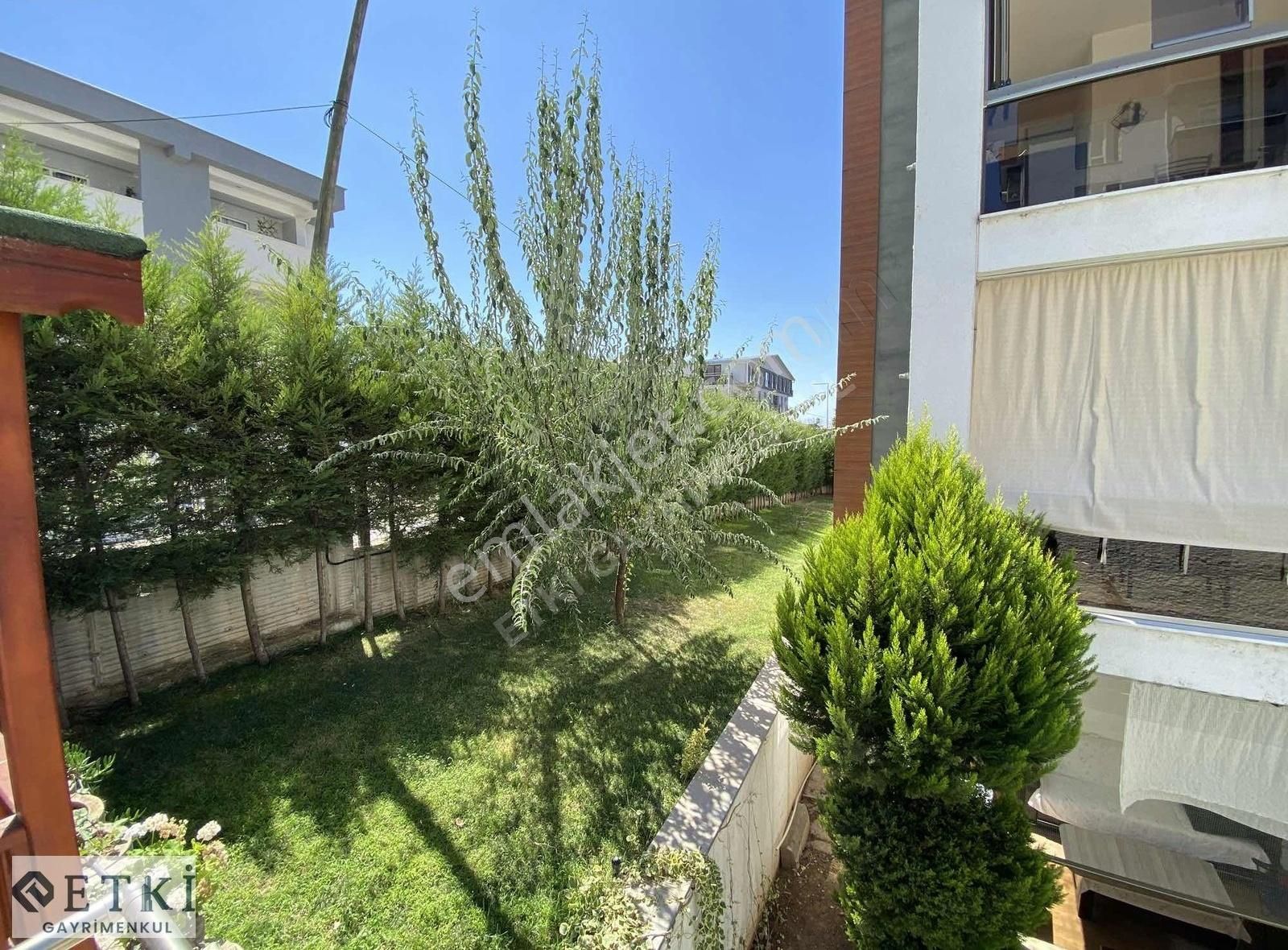 Etki'den Havuzlu Kat Mülkiyetli Ultra Geniş 4+1 Dubleks Daire - Görsel 20