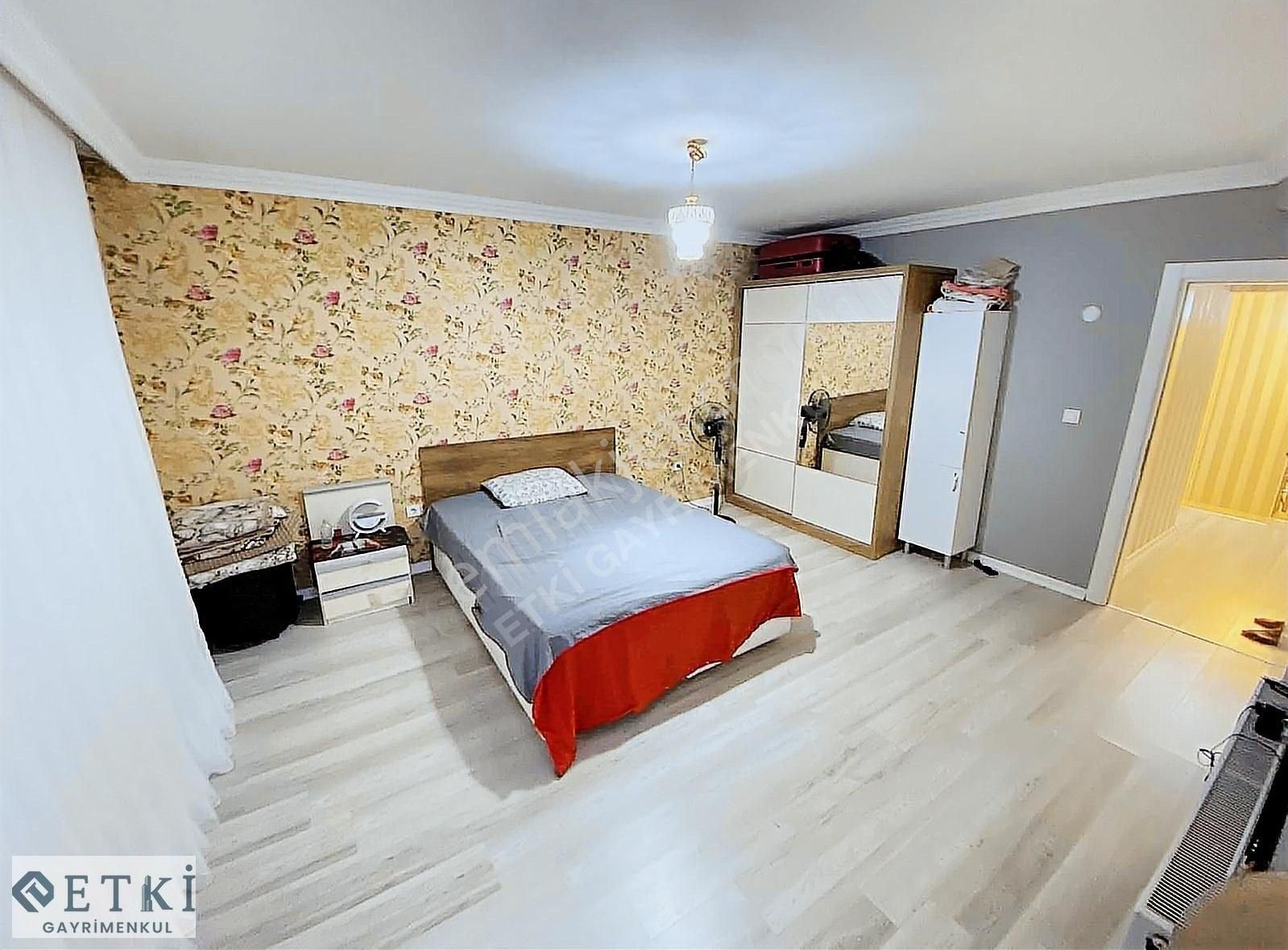 Etki'den Havuzlu Kat Mülkiyetli Ultra Geniş 4+1 Dubleks Daire - Görsel 7