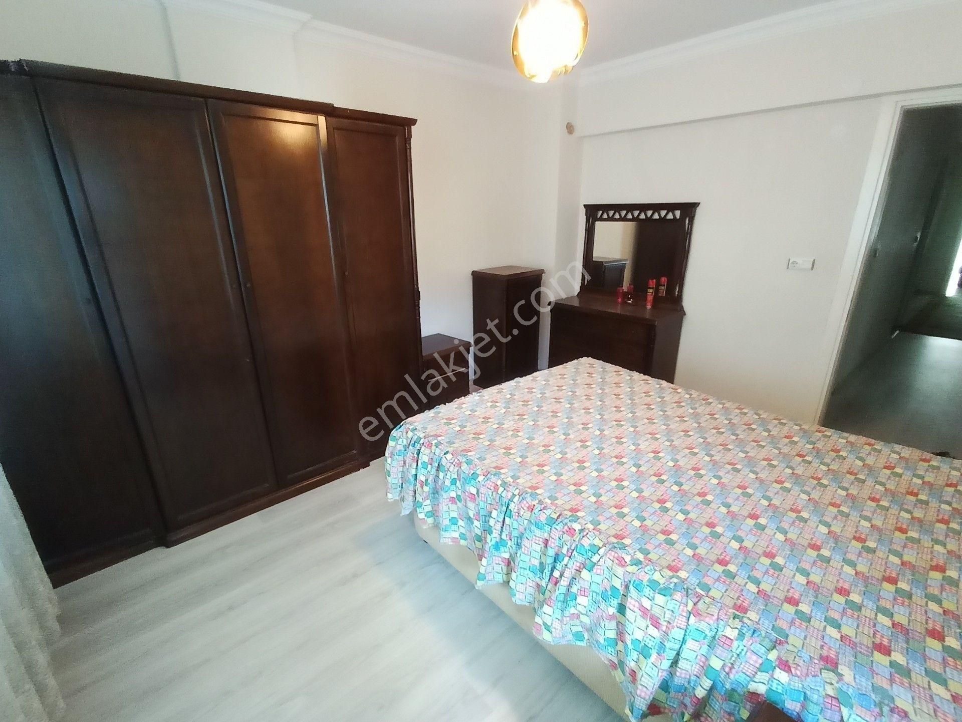 Liderden Nazilli Yıldıztepede Satılık Eşyalı Kiracılı 3+1 Doğalgazlı Daire - Görsel 18