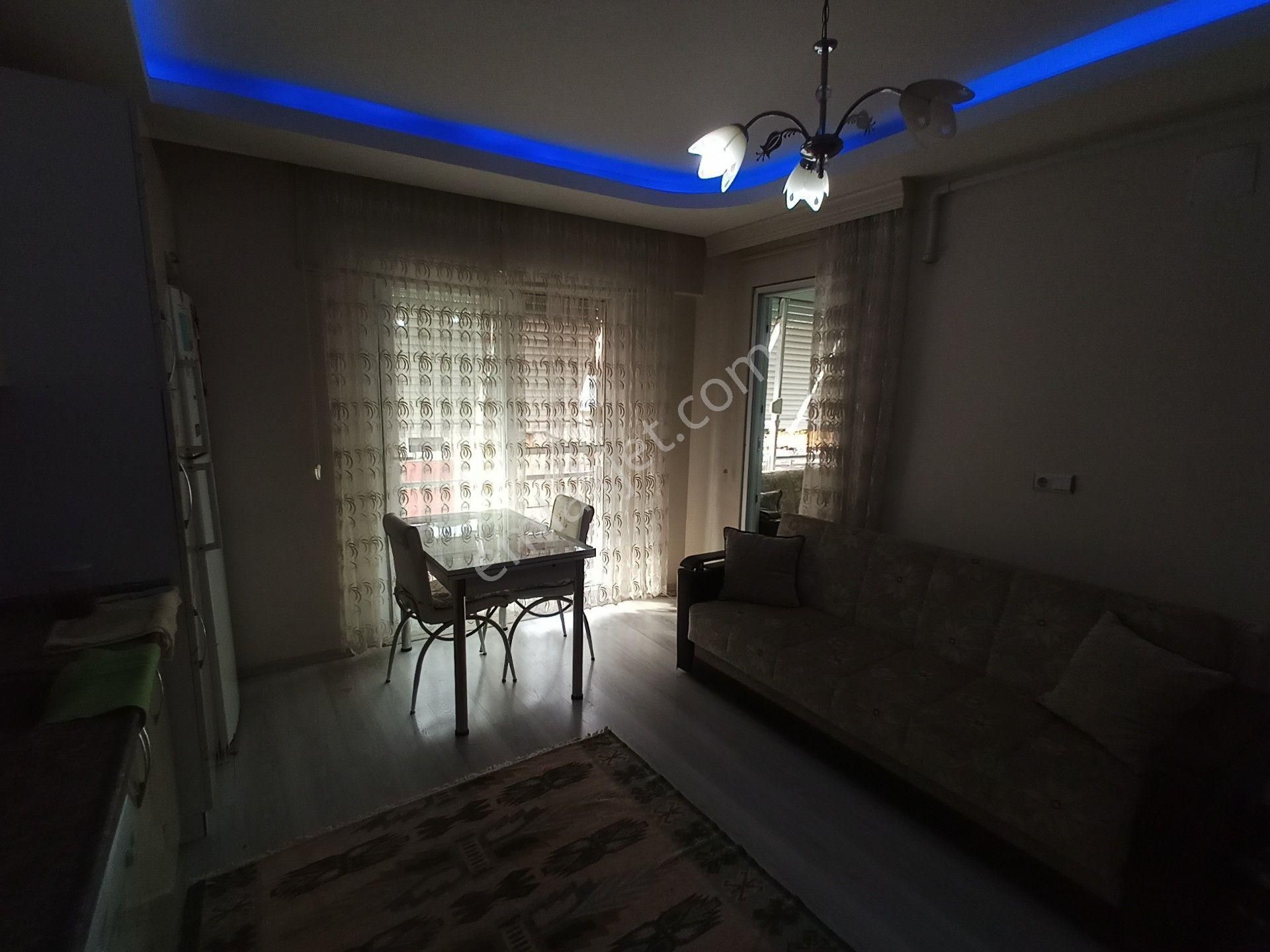 Liderden Nazilli Yıldıztepede Satılık Eşyalı Kiracılı 3+1 Doğalgazlı Daire - Görsel 9