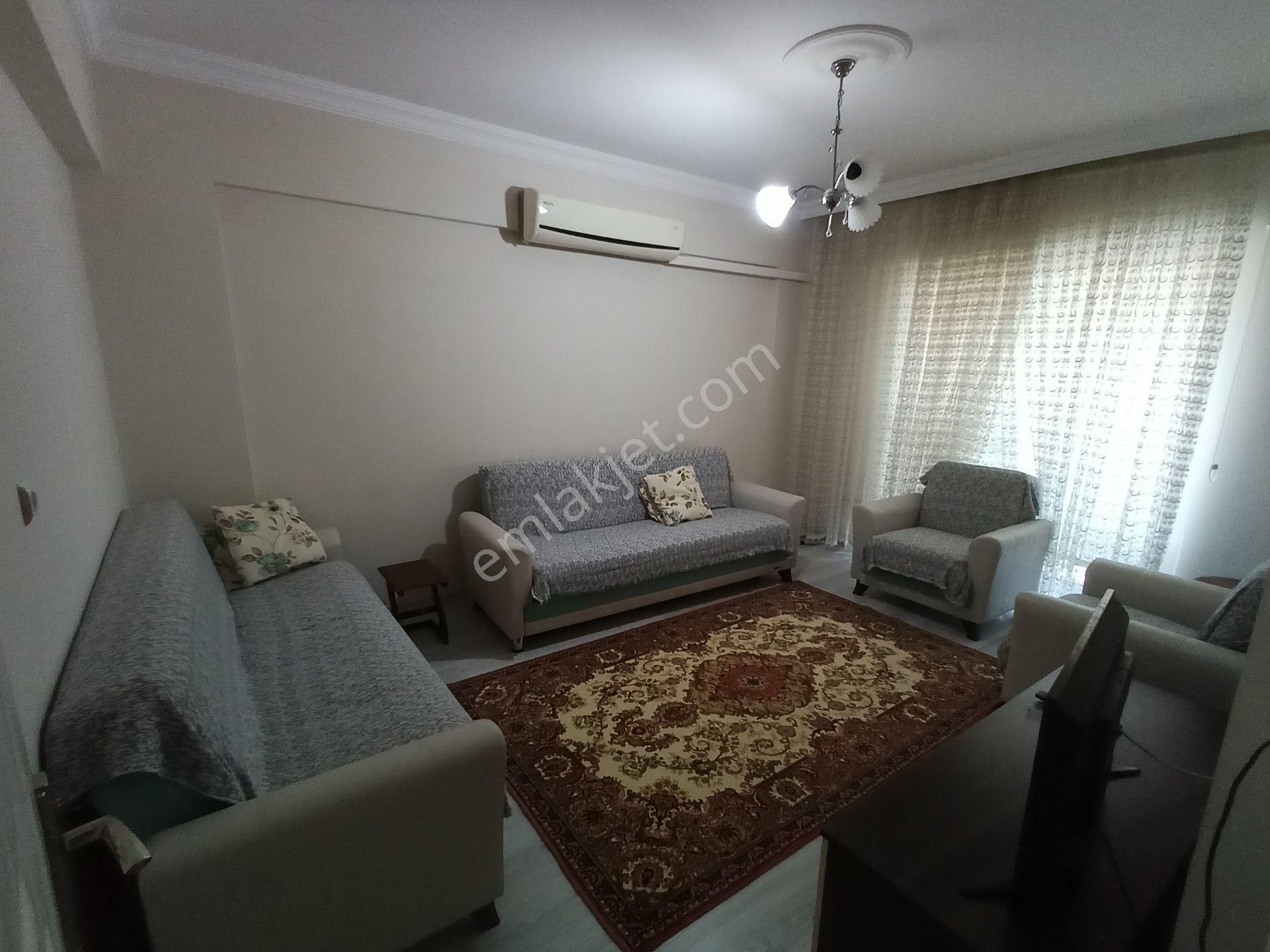 Liderden Nazilli Yıldıztepede Satılık Eşyalı Kiracılı 3+1 Doğalgazlı Daire - Görsel 19