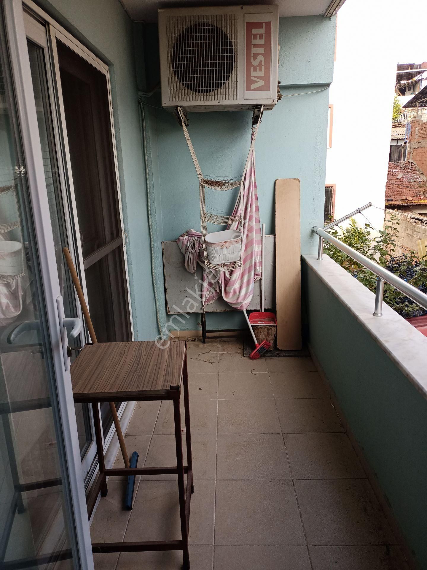 Liderden Nazilli Yıldıztepede Satılık Eşyalı Kiracılı 3+1 Doğalgazlı Daire - Görsel 17