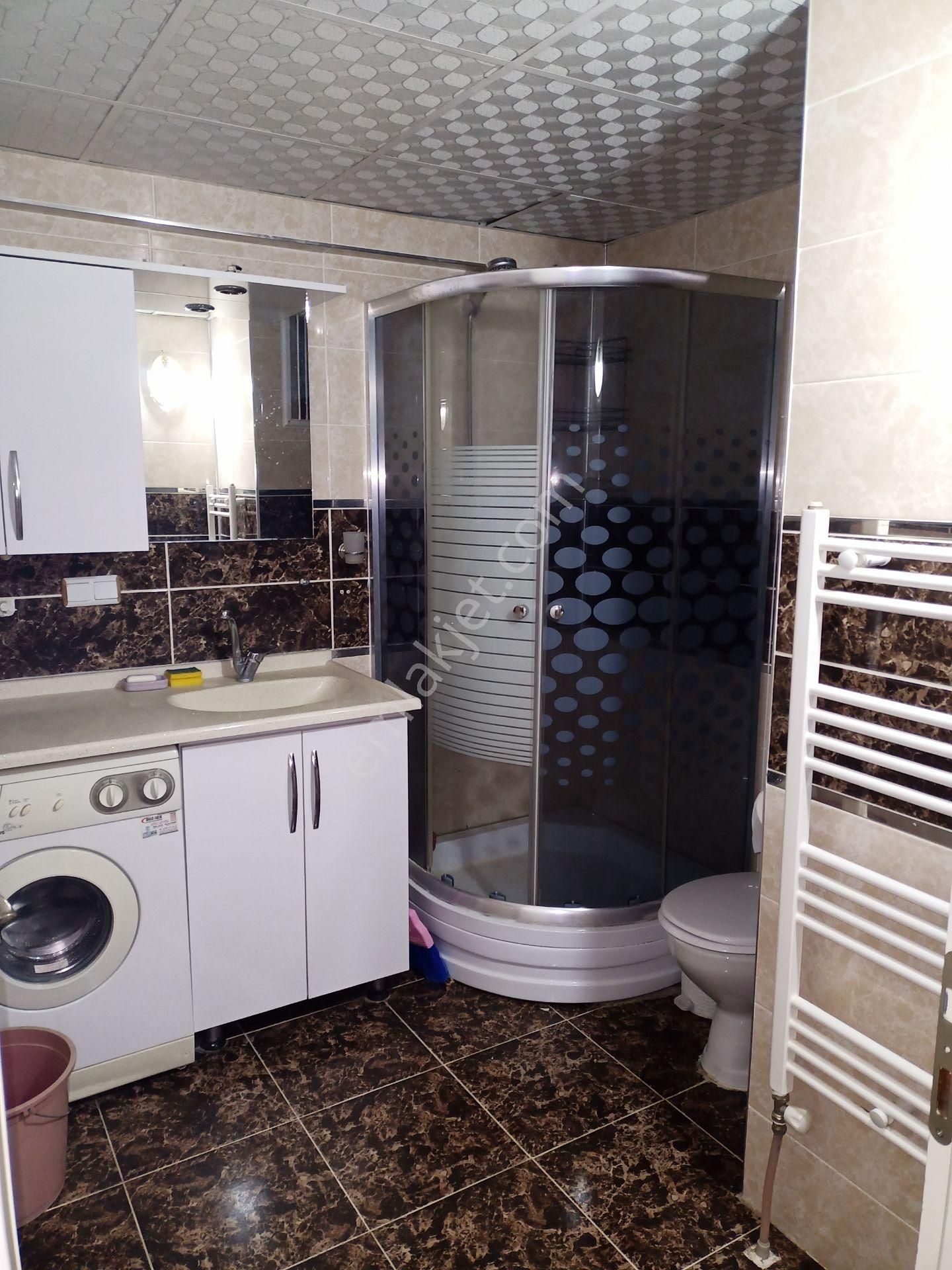 Liderden Nazilli Yıldıztepede Satılık Eşyalı Kiracılı 3+1 Doğalgazlı Daire - Görsel 14