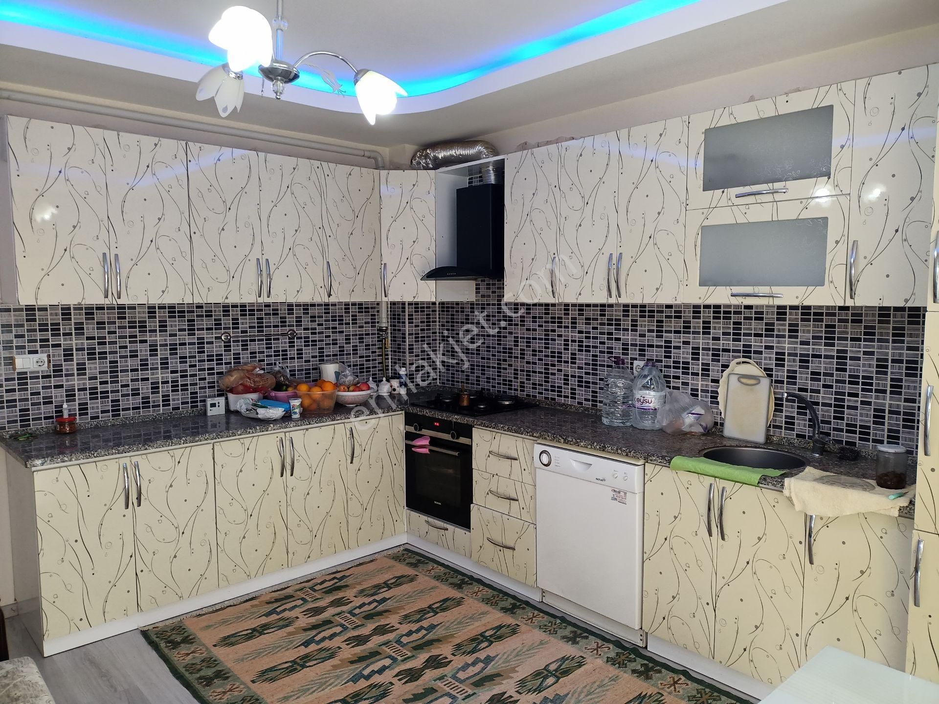 Liderden Nazilli Yıldıztepede Satılık Eşyalı Kiracılı 3+1 Doğalgazlı Daire - Görsel 7