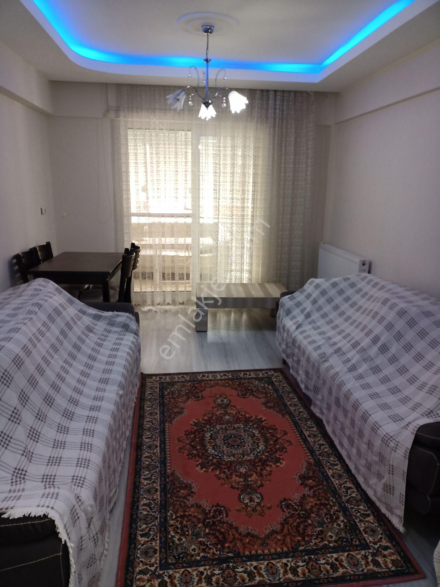 Liderden Nazilli Yıldıztepede Satılık Eşyalı Kiracılı 3+1 Doğalgazlı Daire - Görsel 11