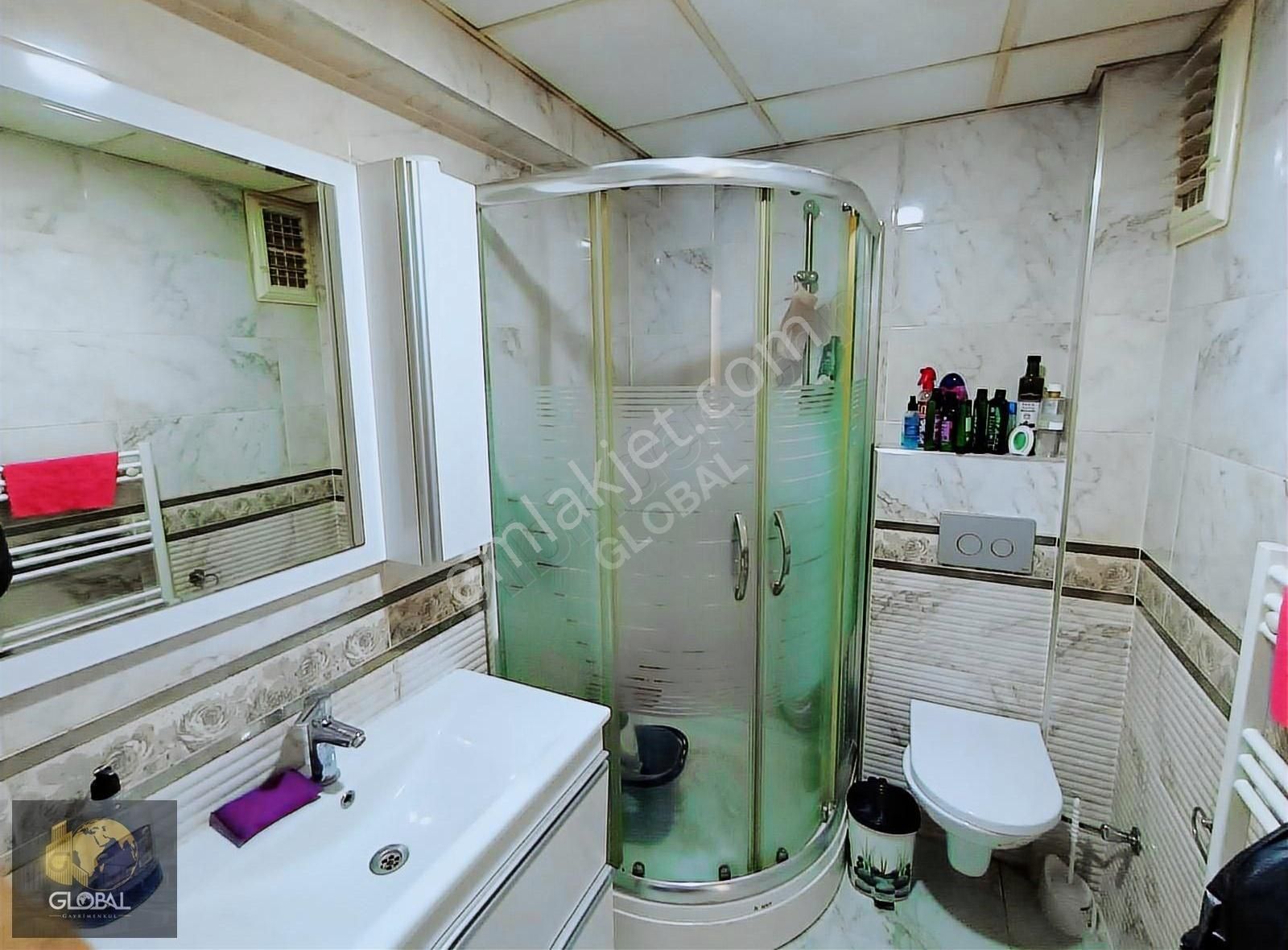 2+1 Kiralık Daire Bartın Merkez Karaköy Mh Gazi İlköğretim Yanı