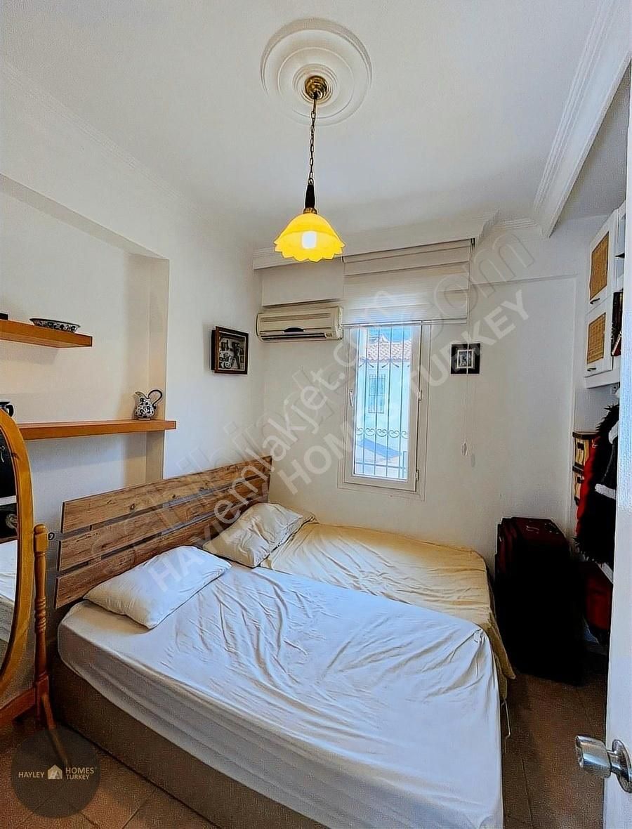 Muğla, Fethiye Ovacık'ta Özel Bahçeli Ve Havuzlu 3 Yatak Odalı Villa - Görsel 10