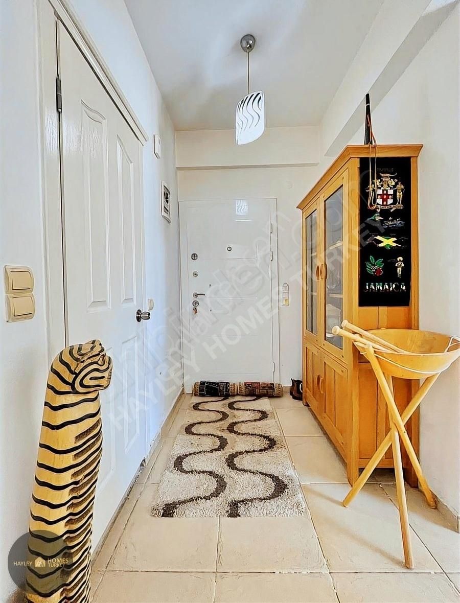 Muğla, Fethiye Ovacık'ta Özel Bahçeli Ve Havuzlu 3 Yatak Odalı Villa - Görsel 4