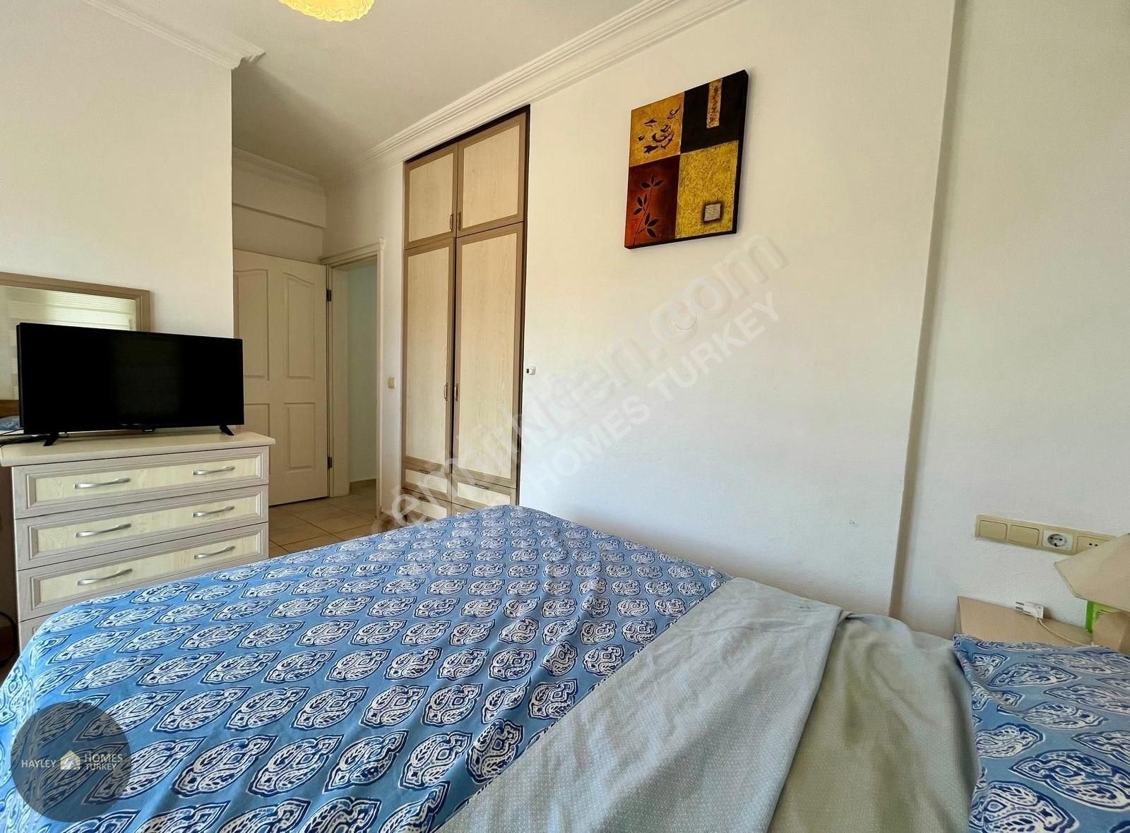 Muğla, Fethiye Ovacık'ta Özel Bahçeli Ve Havuzlu 3 Yatak Odalı Villa - Görsel 9