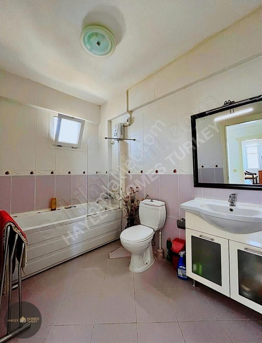 Muğla, Fethiye Ovacık'ta Özel Bahçeli Ve Havuzlu 3 Yatak Odalı Villa - Görsel 3