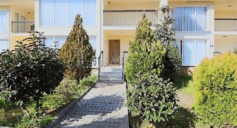 Muğla, Fethiye Panoramik Manzaralı Geniş 3 Yatak Odalı Daire - Görsel 25
