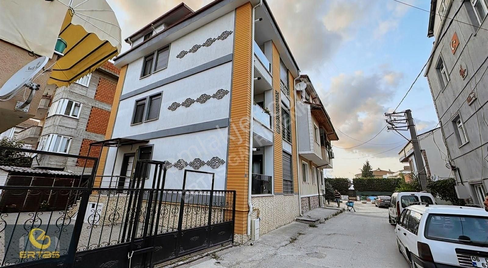 Serdivan Avm Yürüme Mesafesinde Ara Kat 2+1 Kiralık Daire