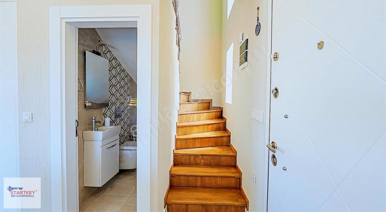 Yeni Foça Tam Müstakil Benzersiz Bir Yaşam Alanı - Görsel 9