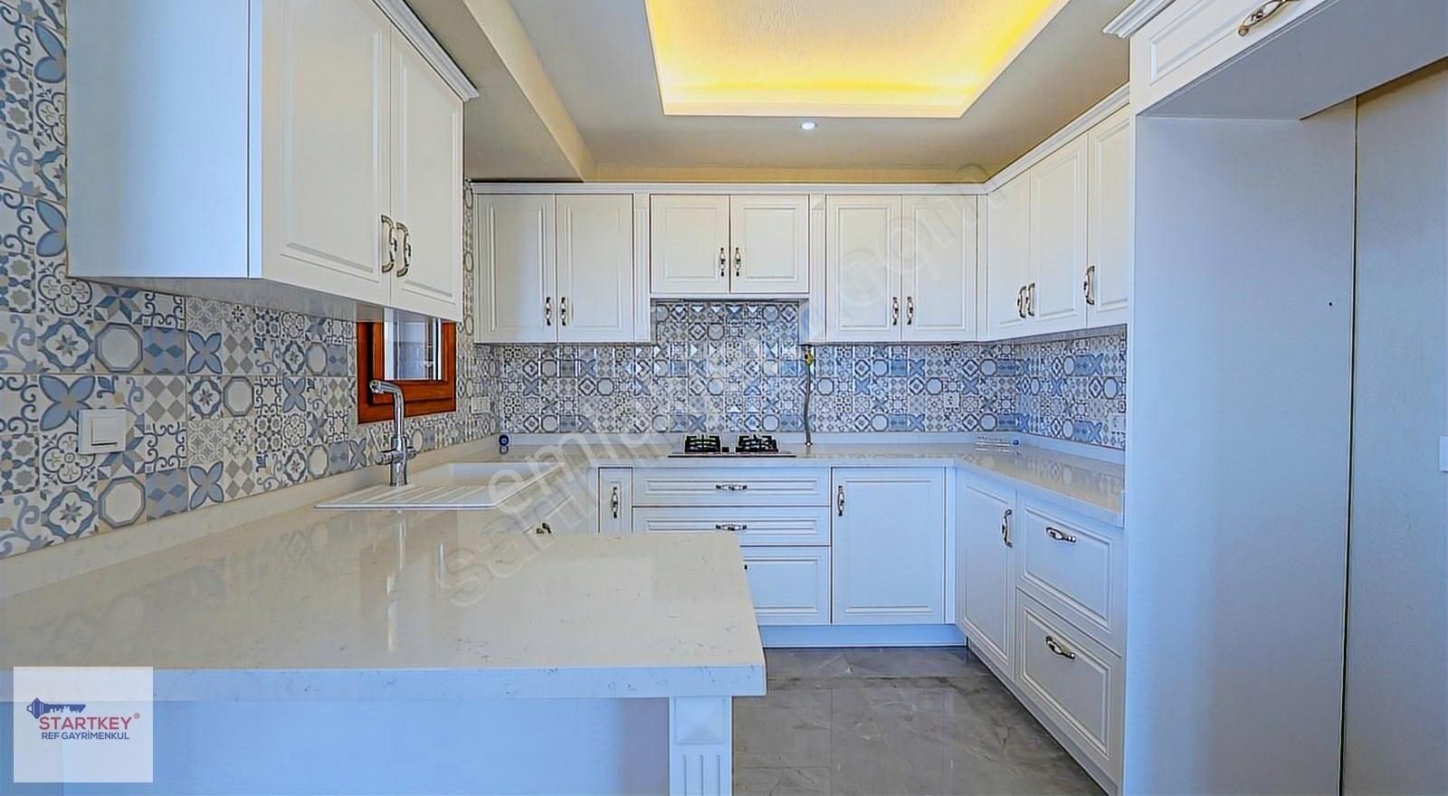 Yeni Foça Tam Müstakil Benzersiz Bir Yaşam Alanı - Görsel 17