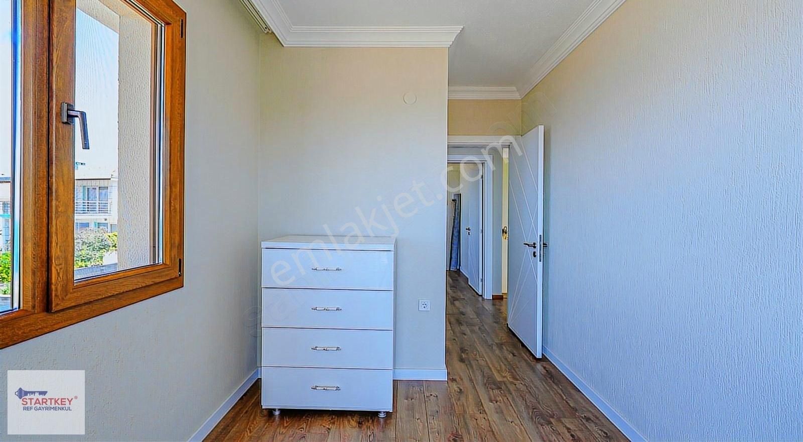 Yeni Foça Tam Müstakil Benzersiz Bir Yaşam Alanı - Görsel 10