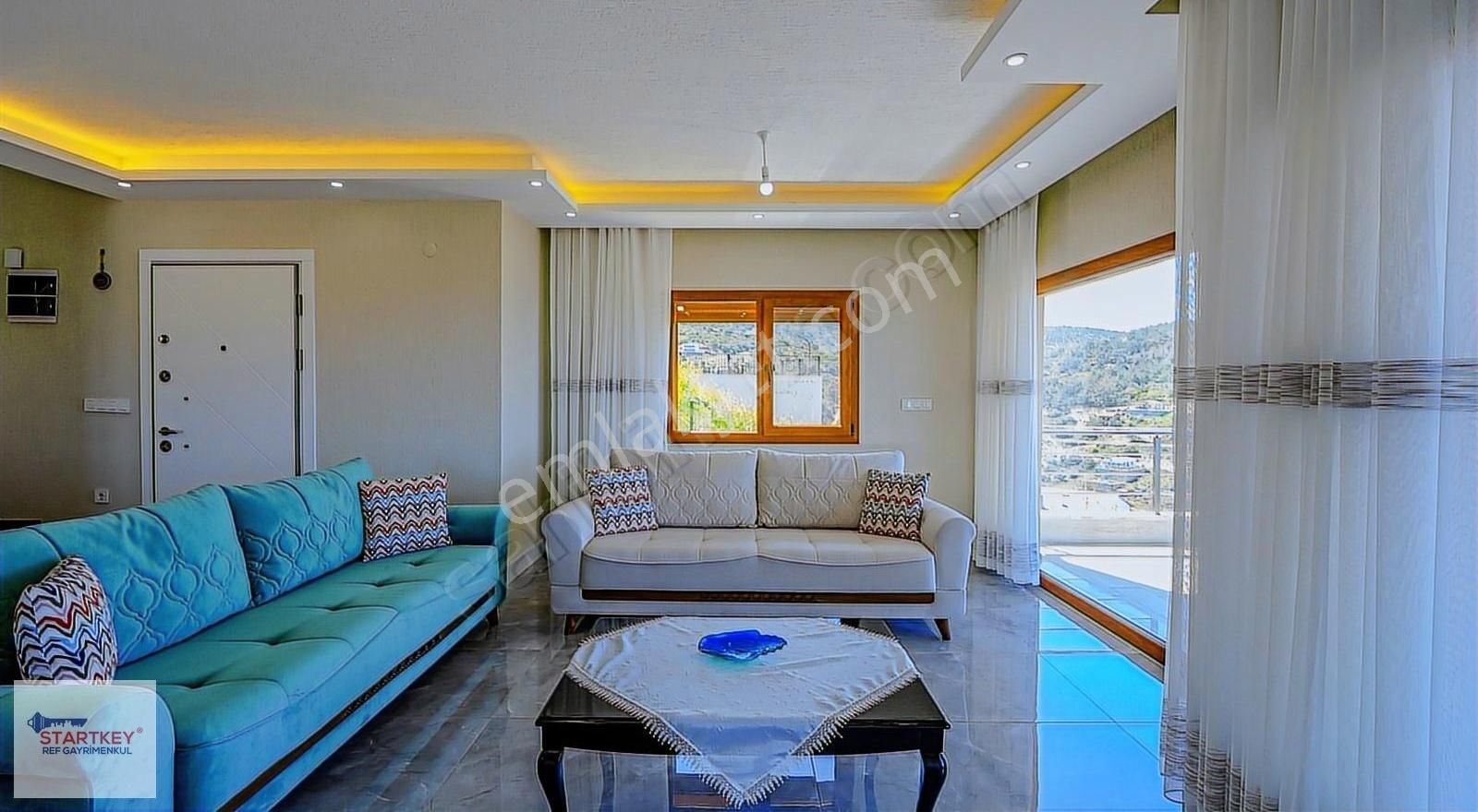 Yeni Foça Tam Müstakil Benzersiz Bir Yaşam Alanı - Görsel 27