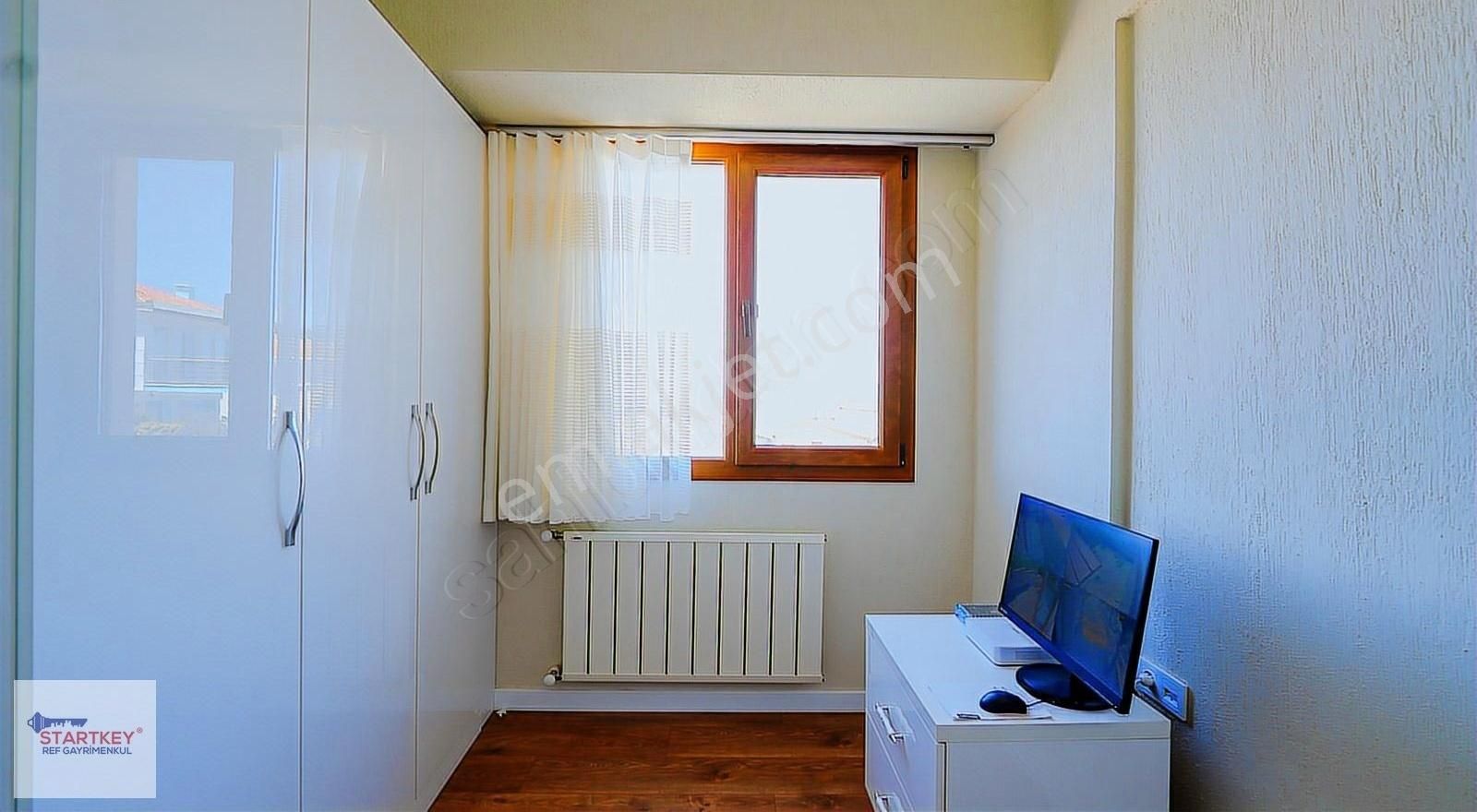 Yeni Foça Tam Müstakil Benzersiz Bir Yaşam Alanı - Görsel 25