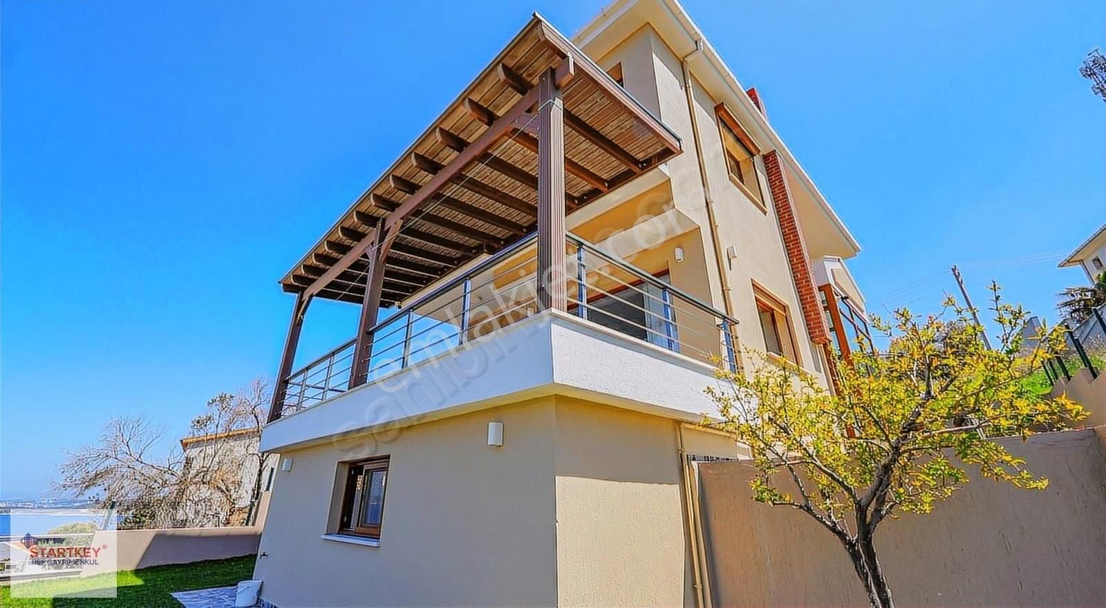 Yeni Foça Tam Müstakil Benzersiz Bir Yaşam Alanı - Görsel 4