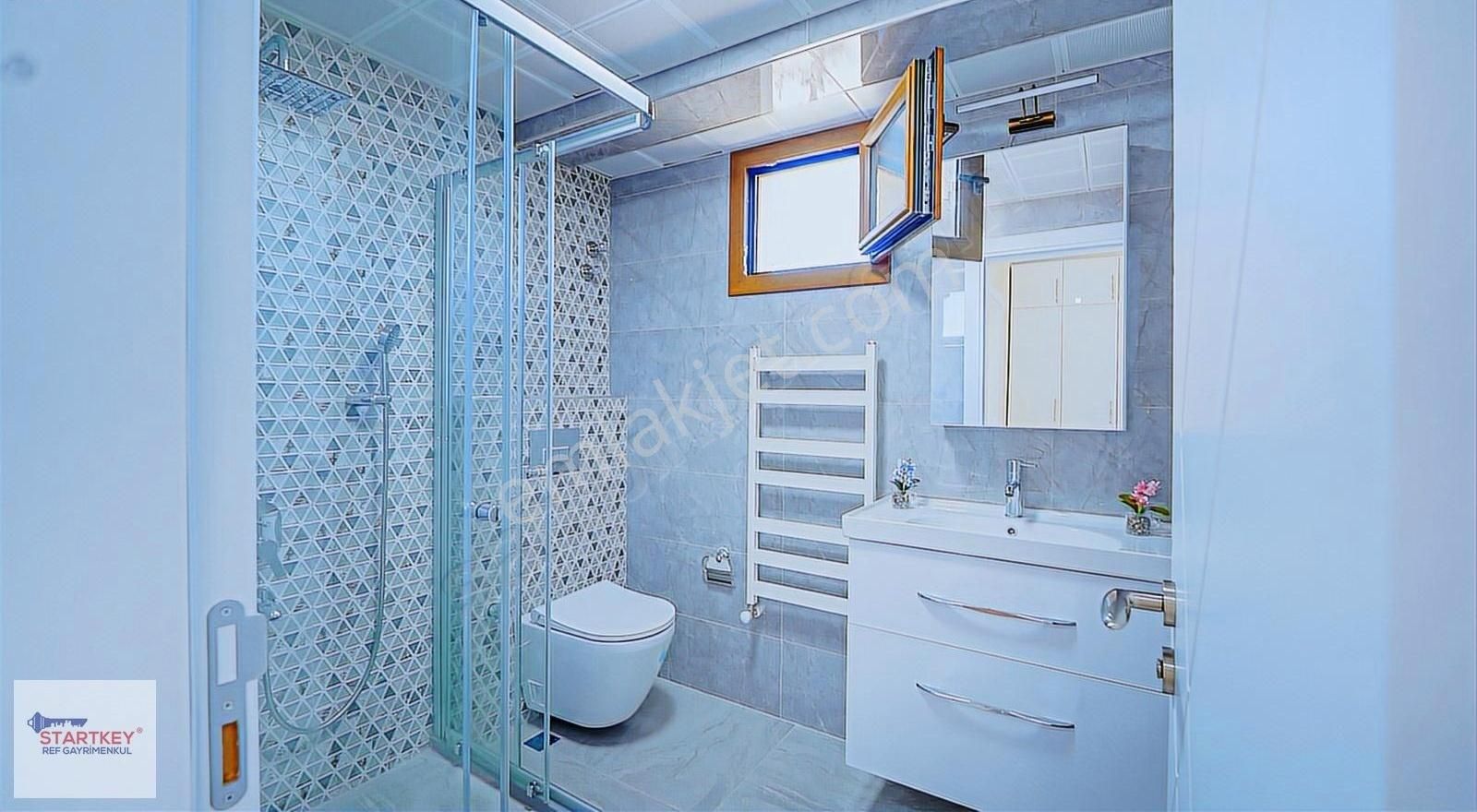 Yeni Foça Tam Müstakil Benzersiz Bir Yaşam Alanı - Görsel 14