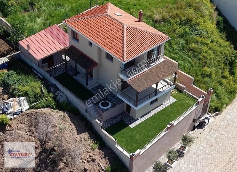 Yeni Foça Tam Müstakil Benzersiz Bir Yaşam Alanı - Görsel 2