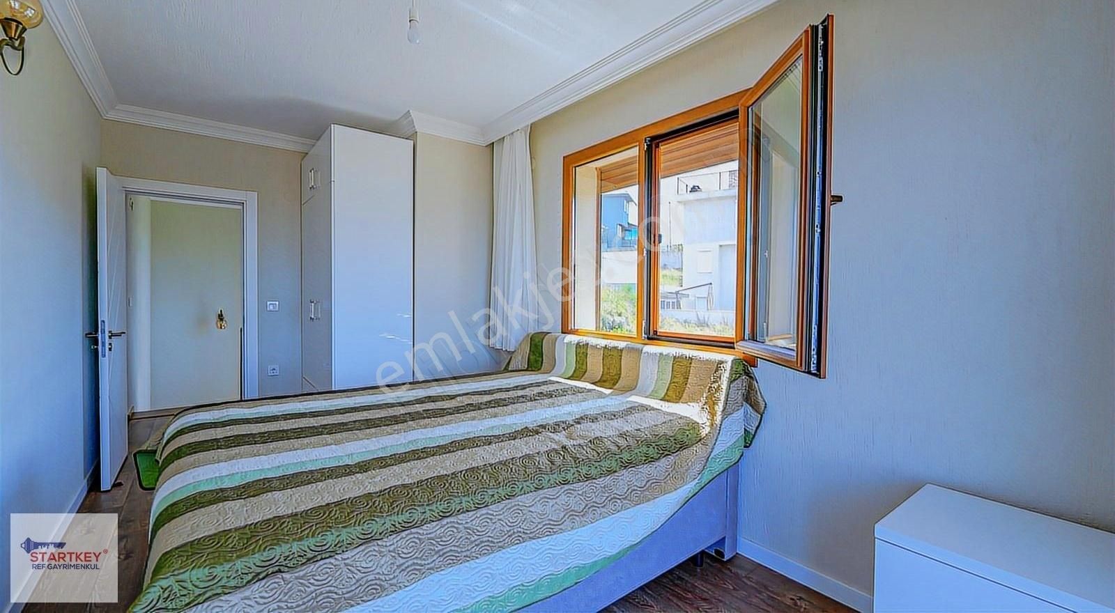 Yeni Foça Tam Müstakil Benzersiz Bir Yaşam Alanı - Görsel 19