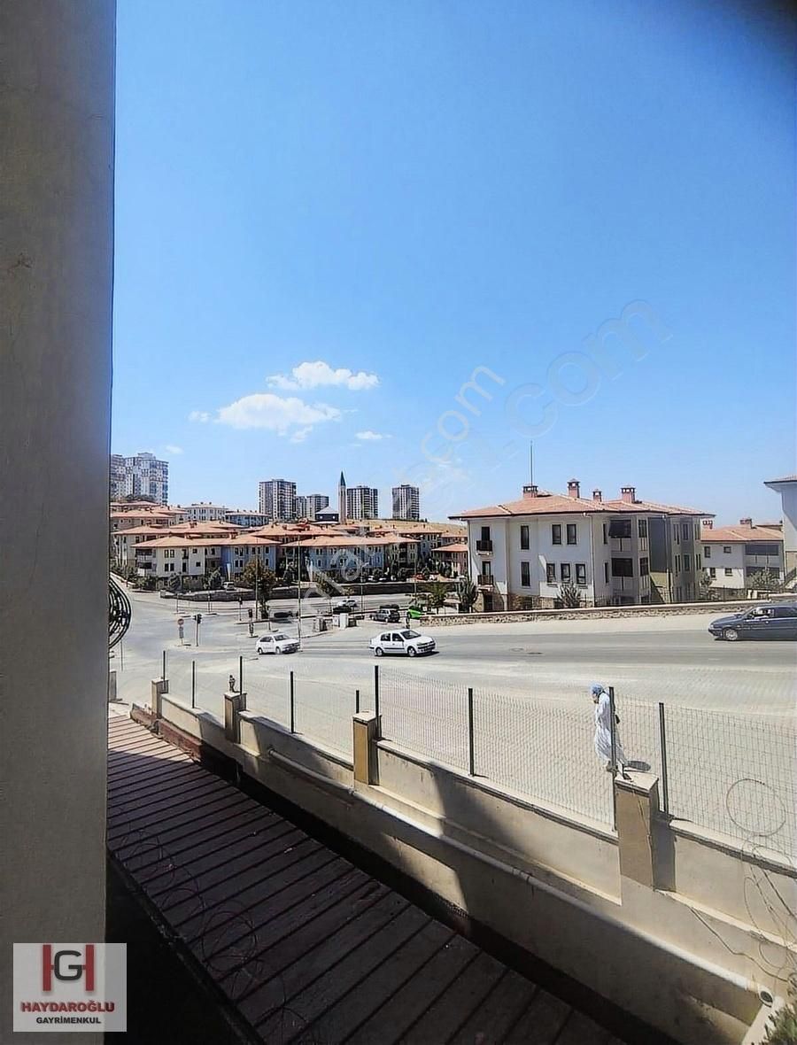 Beykent Gaziler Mah'de Kiralık Bakımlı 2+1 Daire