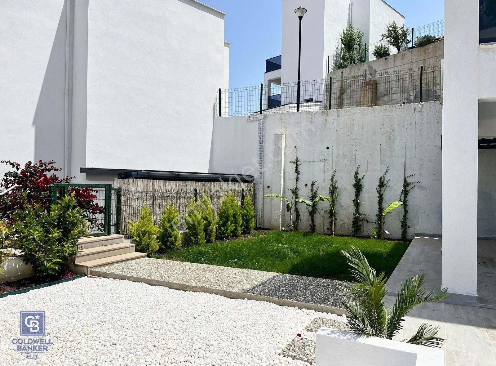 Bodrum Gündoğan Kiralık Villa - Görsel 10