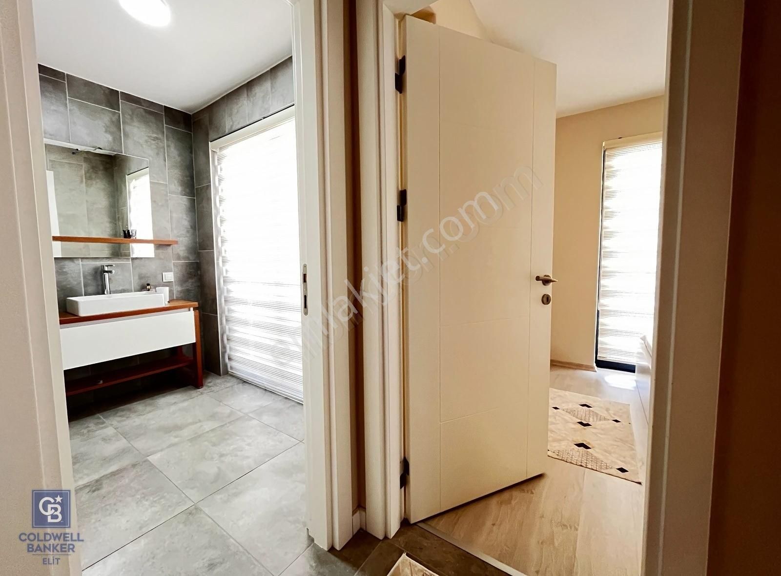 Bodrum Gündoğan Kiralık Villa - Görsel 16