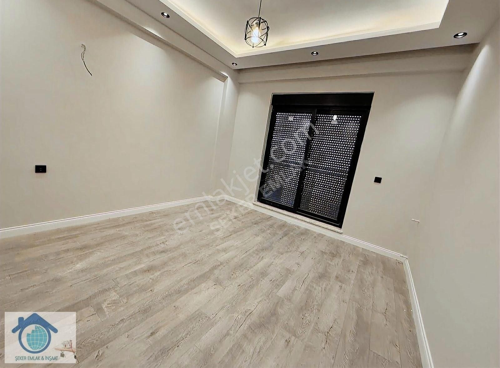 Sarılarda Lüx 2+1 Manzaralı Önü Açık Havuzlu Daire - Görsel 8