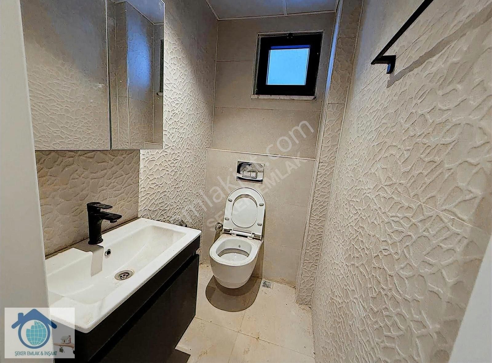 Sarılarda Lüx 2+1 Manzaralı Önü Açık Havuzlu Daire - Görsel 3